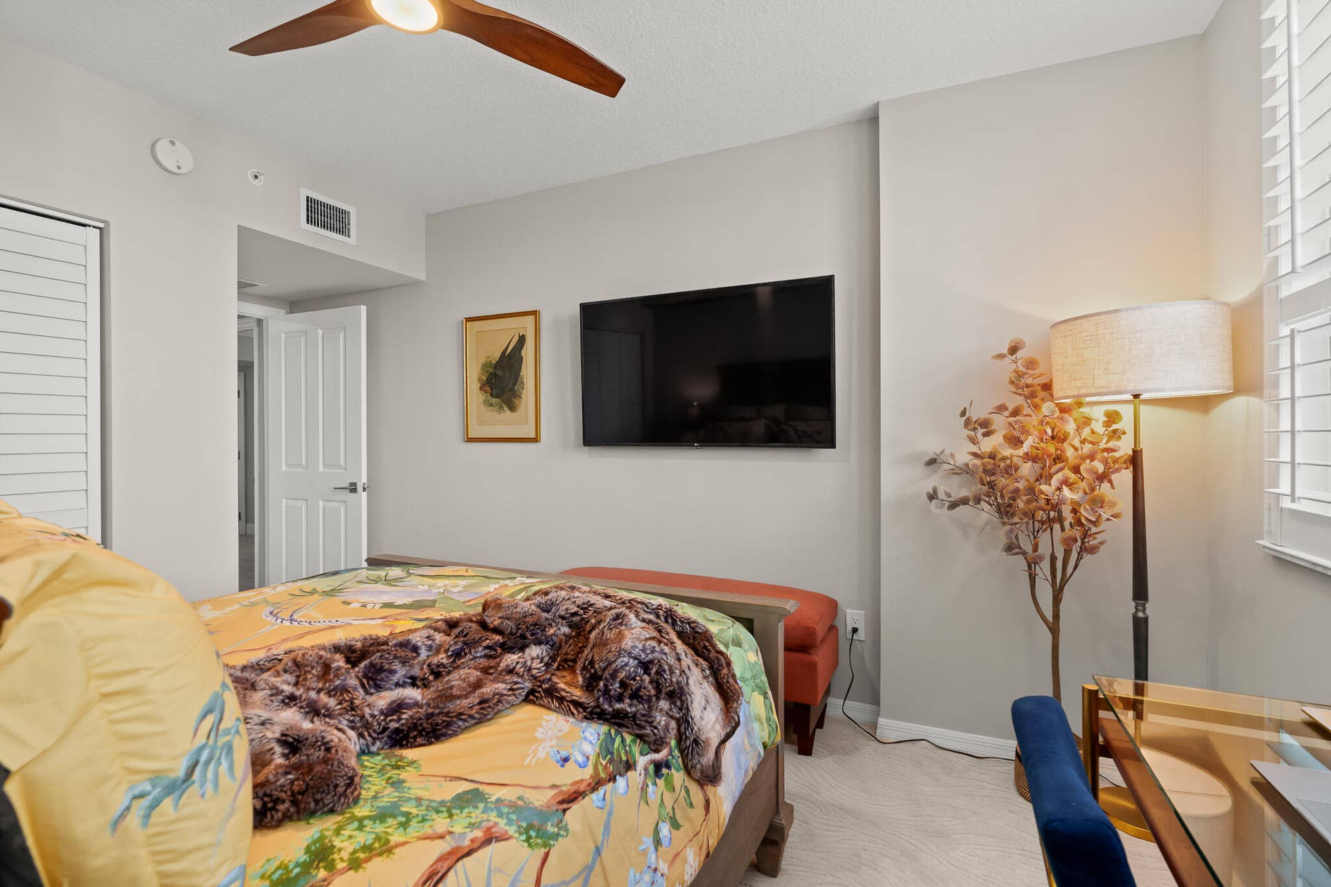 600 S DIXIE Highway, #544, West Palm Beach, West Palm Beach, FL 33401 Bedroom 1