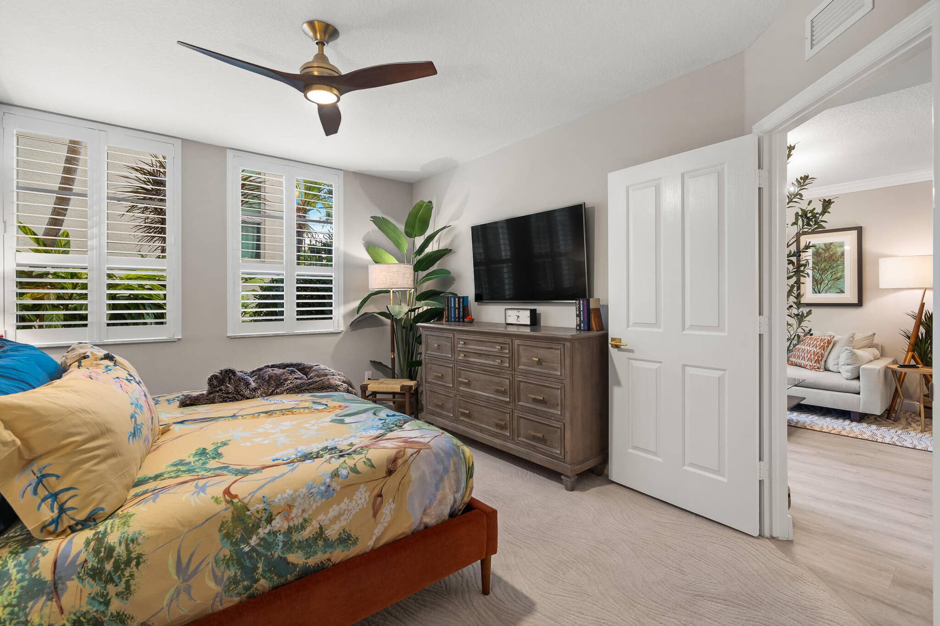 600 S DIXIE Highway, #544, West Palm Beach, West Palm Beach, FL 33401 Bedroom 2
