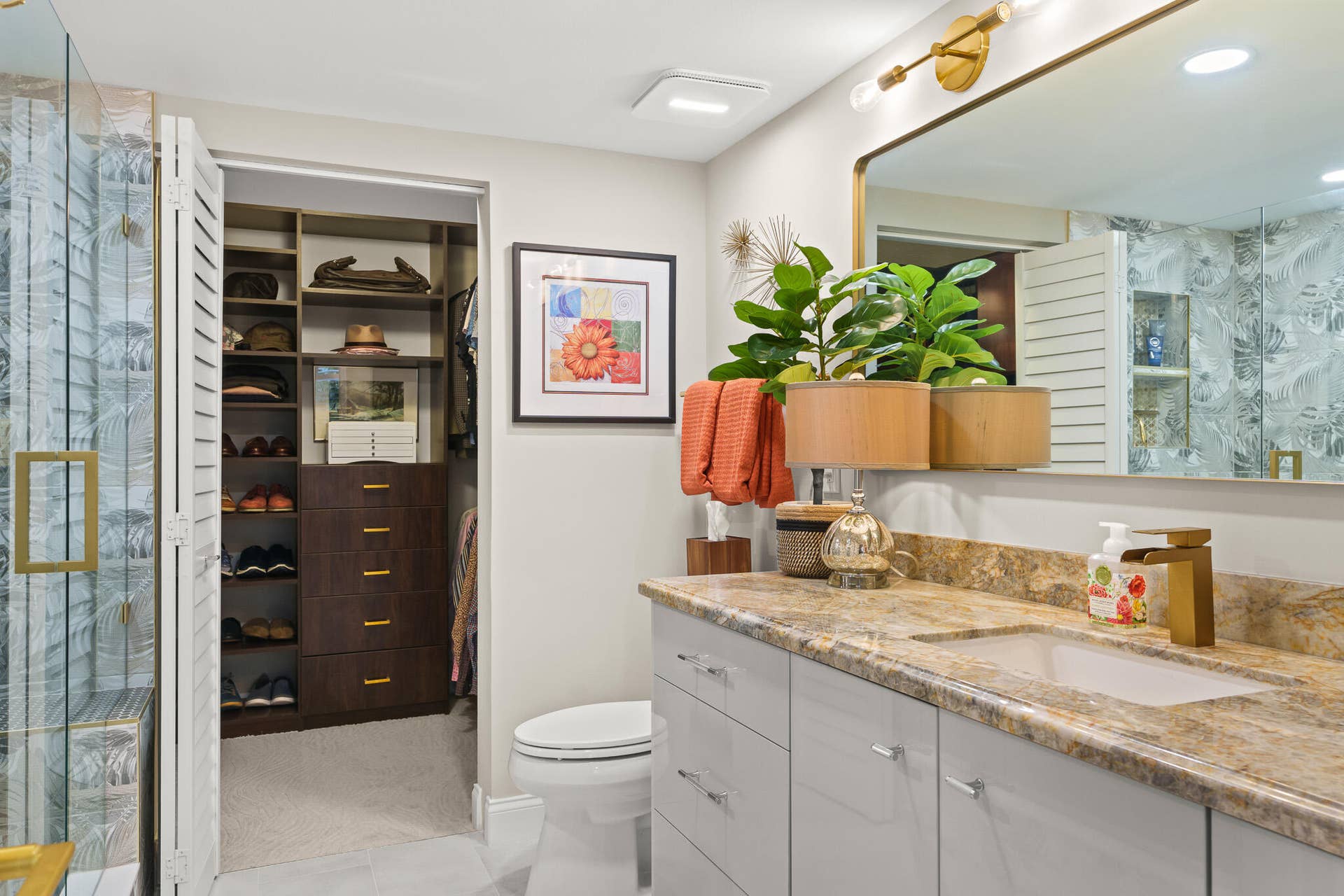 600 S DIXIE Highway, #544, West Palm Beach, West Palm Beach, FL 33401 Bathroom 2