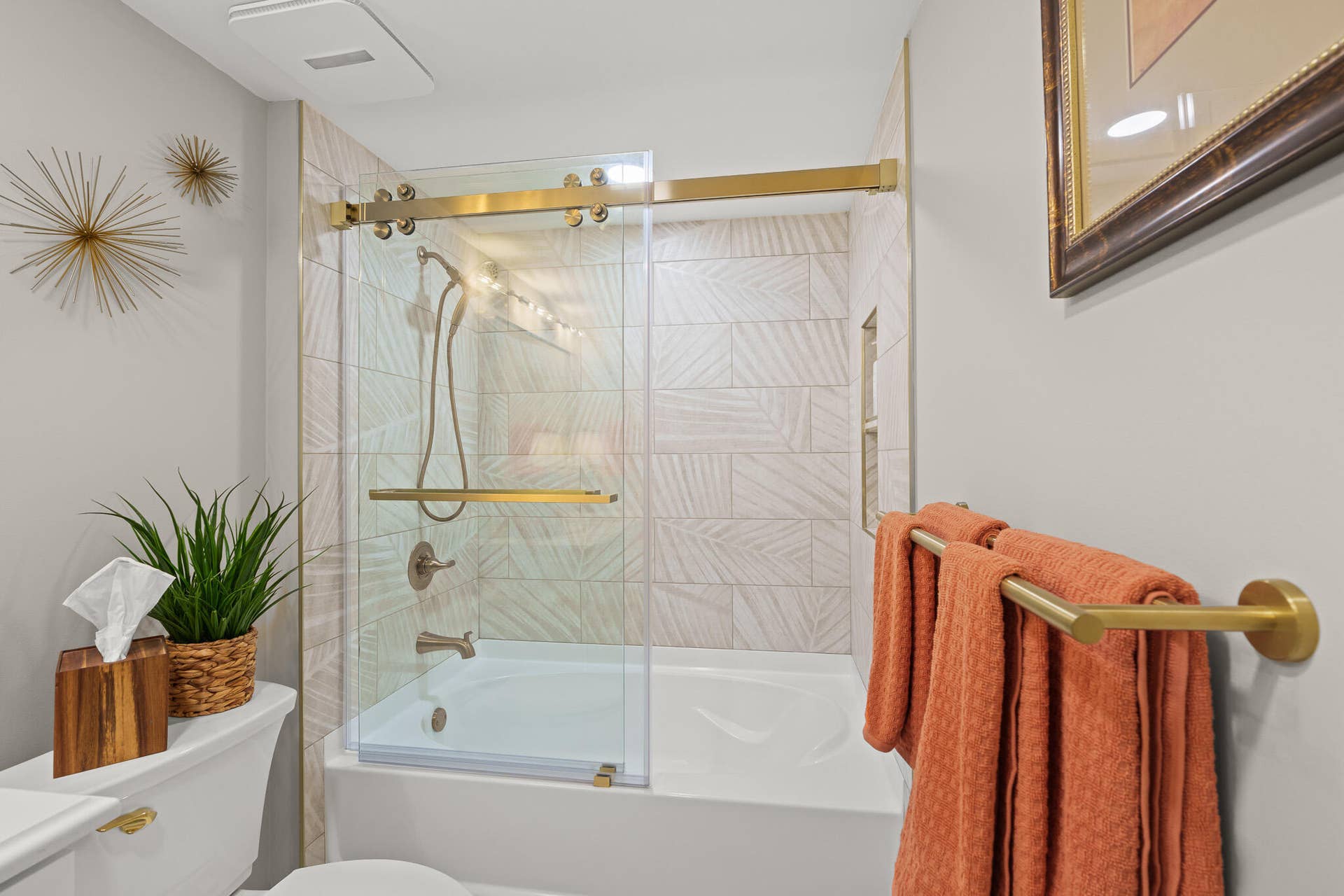 600 S DIXIE Highway, #544, West Palm Beach, West Palm Beach, FL 33401 Bathroom 1