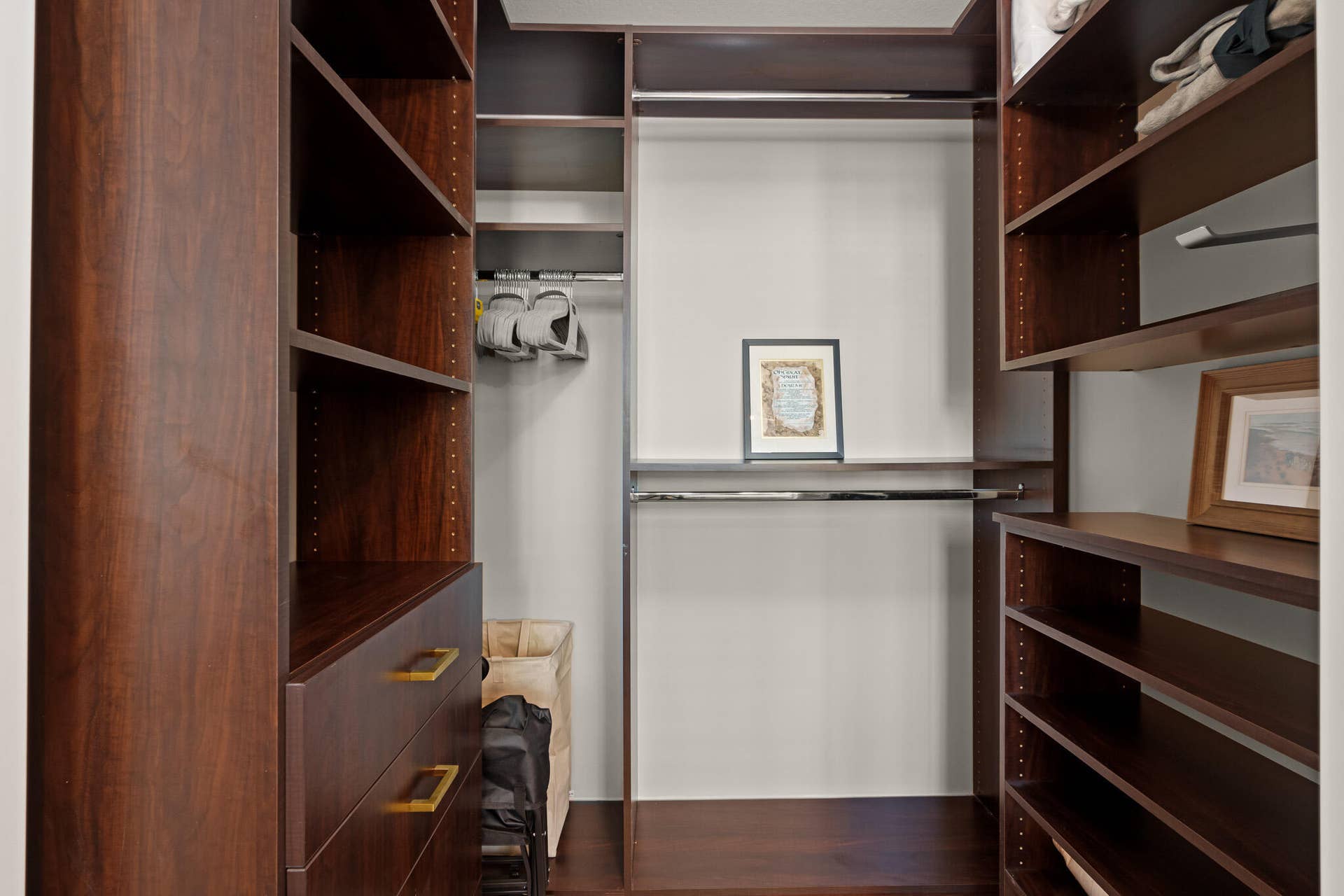 600 S DIXIE Highway, #544, West Palm Beach, West Palm Beach, FL 33401 Walk In Closet 1