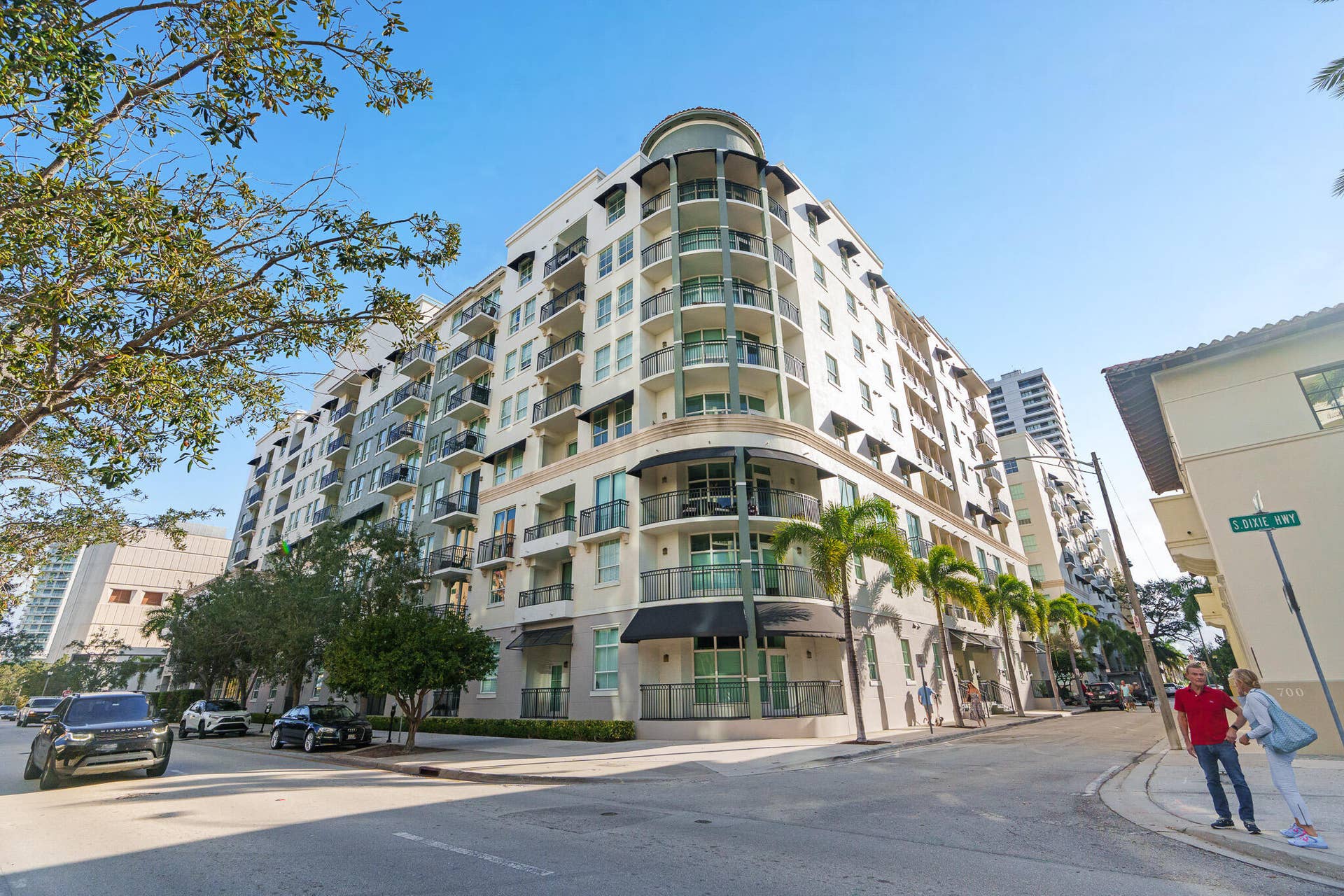 600 S DIXIE Highway, #544, West Palm Beach, West Palm Beach, FL 33401 Building
