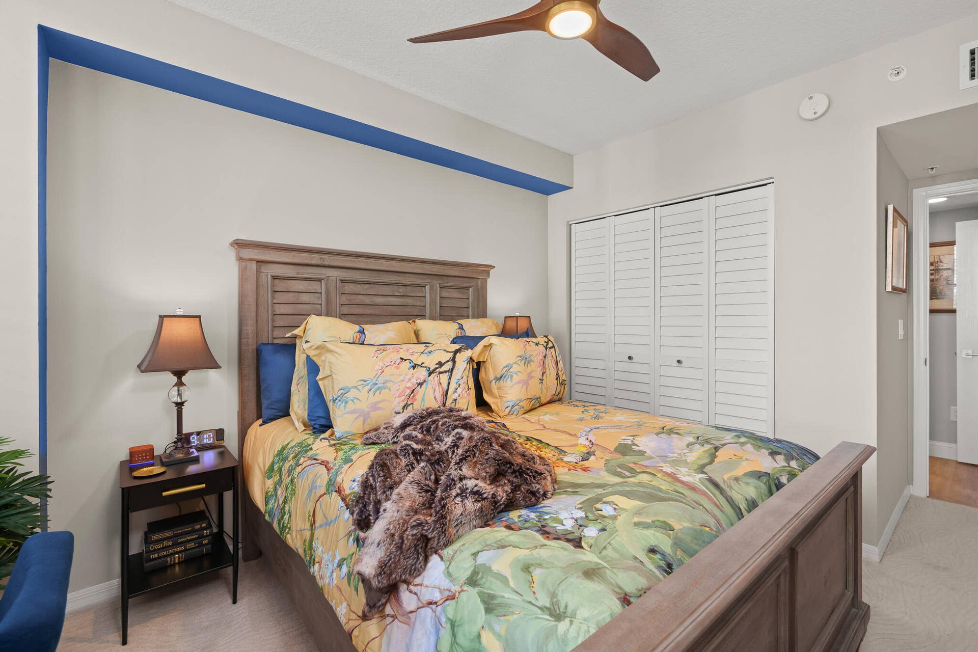600 S DIXIE Highway, #544, West Palm Beach, West Palm Beach, FL 33401 Bedroom 1