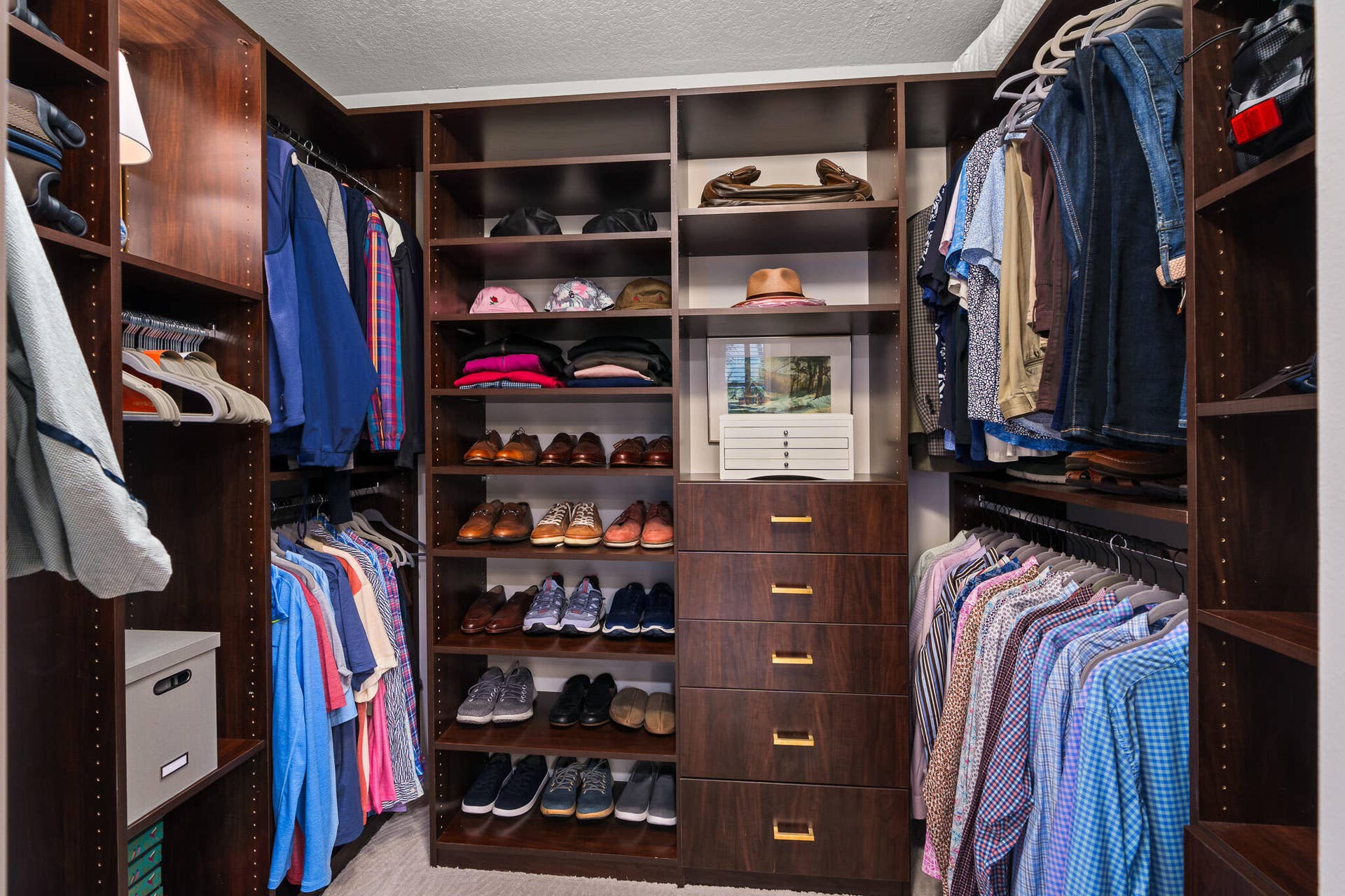 600 S DIXIE Highway, #544, West Palm Beach, West Palm Beach, FL 33401 Walk In Closet 2