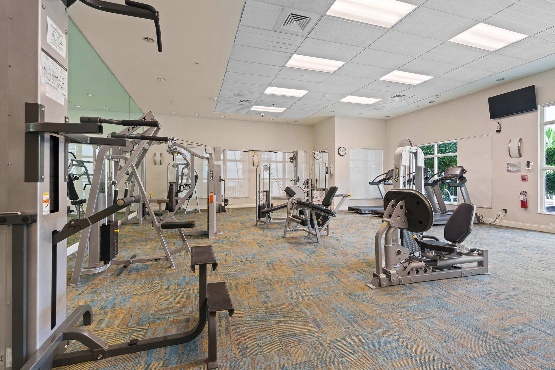 600 S DIXIE Highway, #544, West Palm Beach, West Palm Beach, FL 33401 Gym