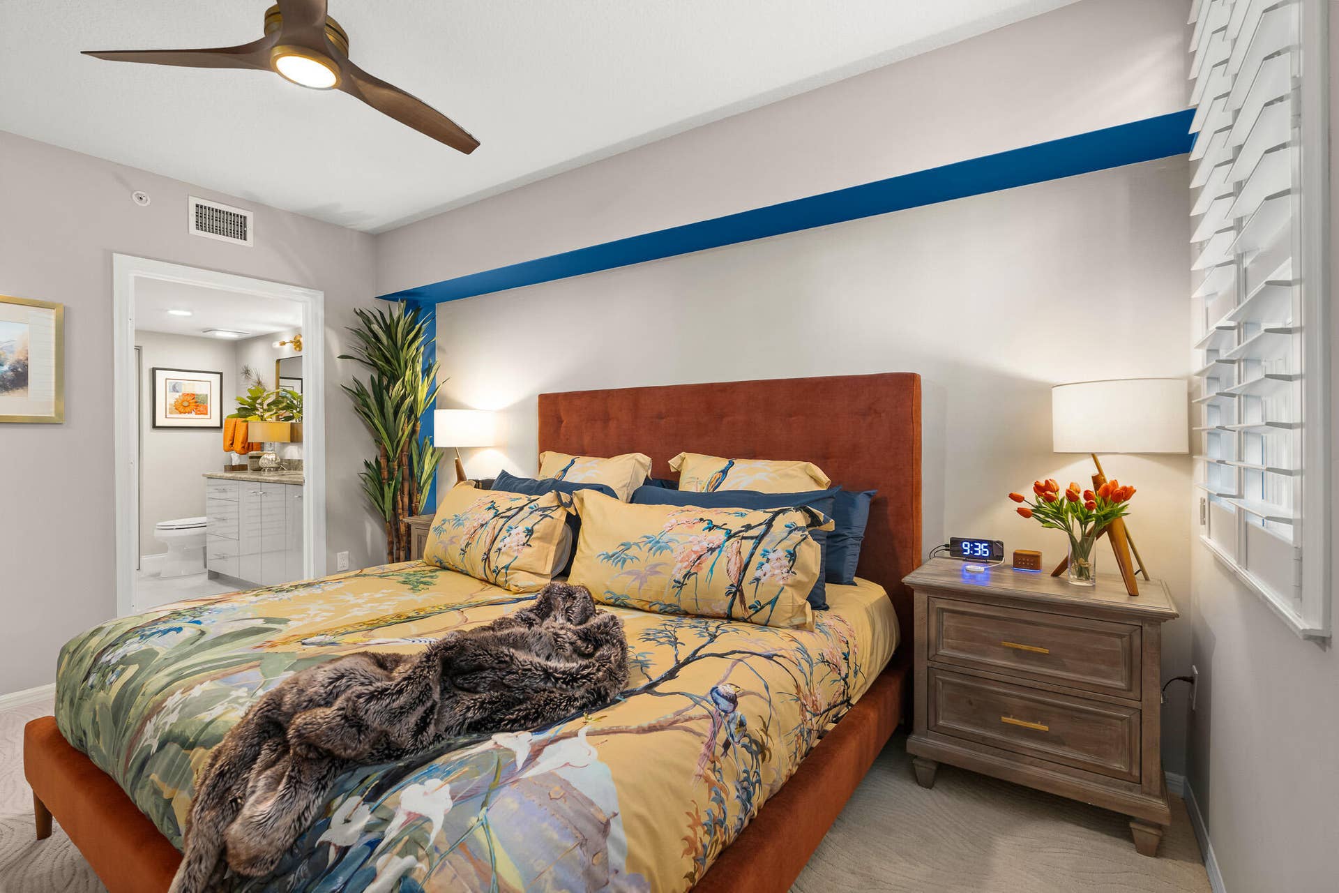 600 S DIXIE Highway, #544, West Palm Beach, West Palm Beach, FL 33401 Bedroom 2