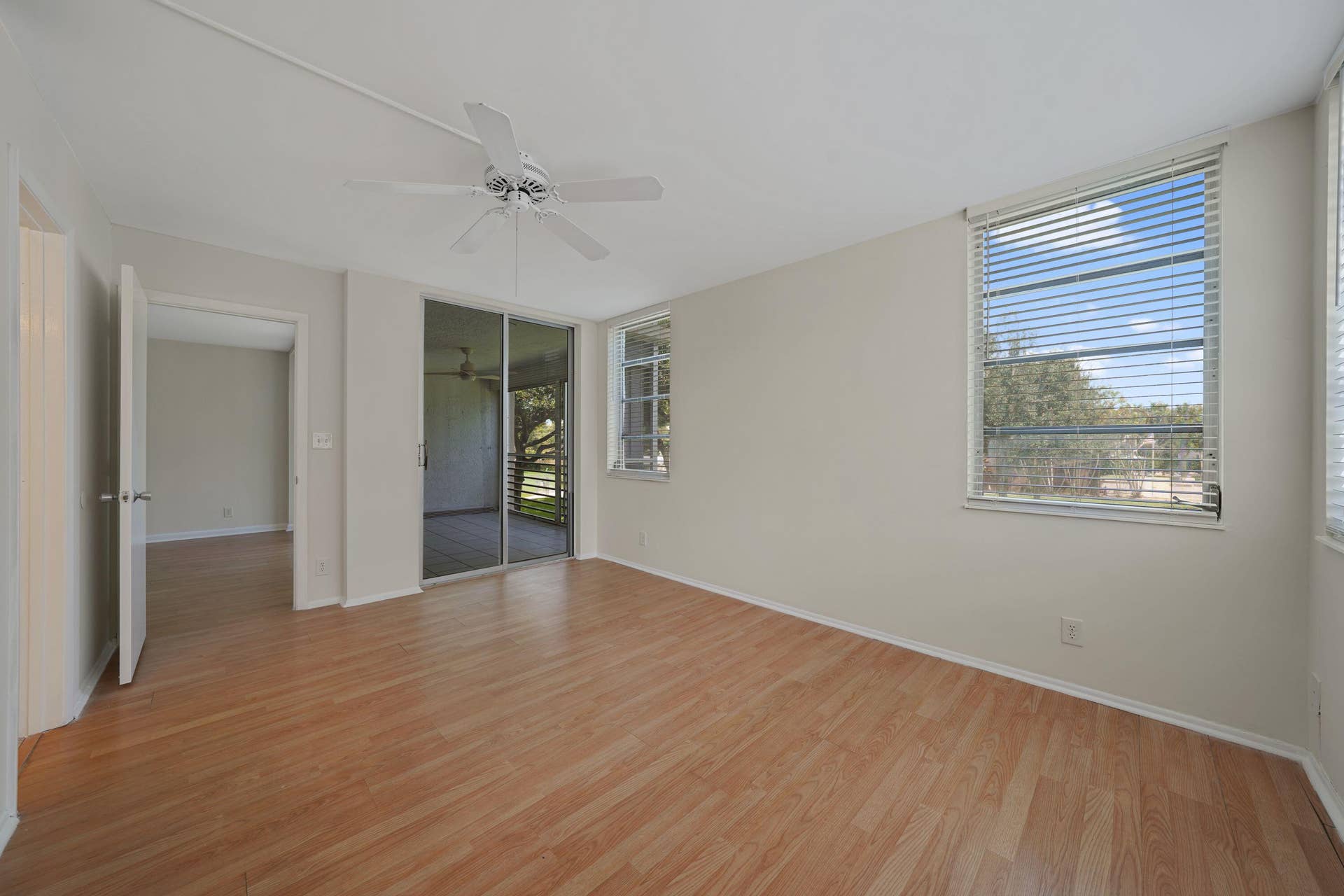 1900 SABAL PALM Drive, #205, Davie, FL 33324 Primary Bedroom