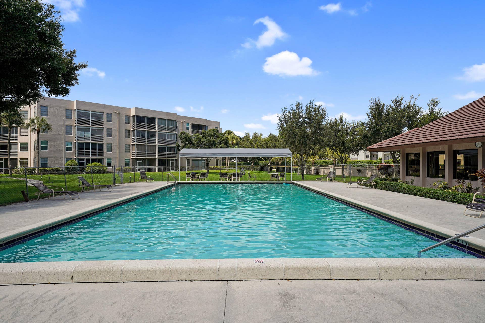 1900 SABAL PALM Drive, #205, Davie, FL 33324 Sabal Palm Pool