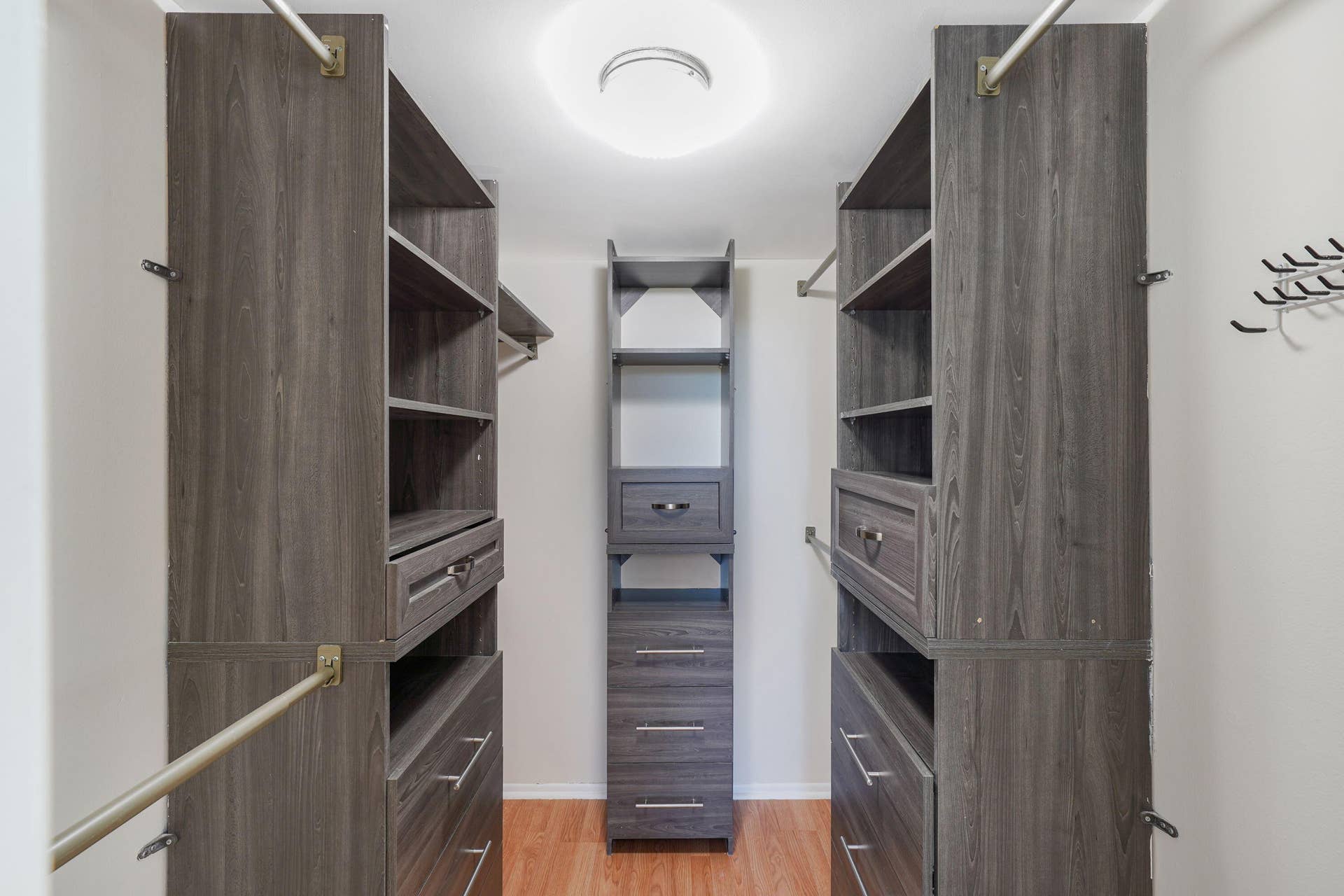1900 SABAL PALM Drive, #205, Davie, FL 33324 Primary closet