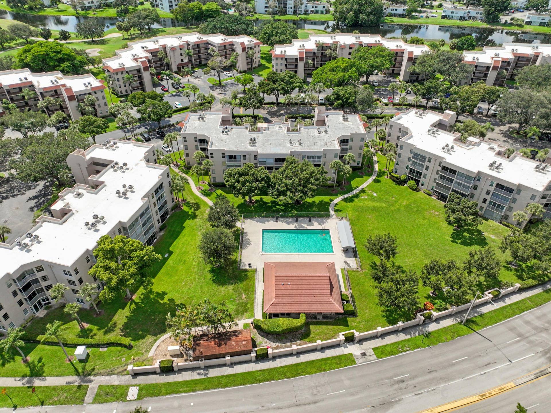 1900 SABAL PALM Drive, #205, Davie, FL 33324 *