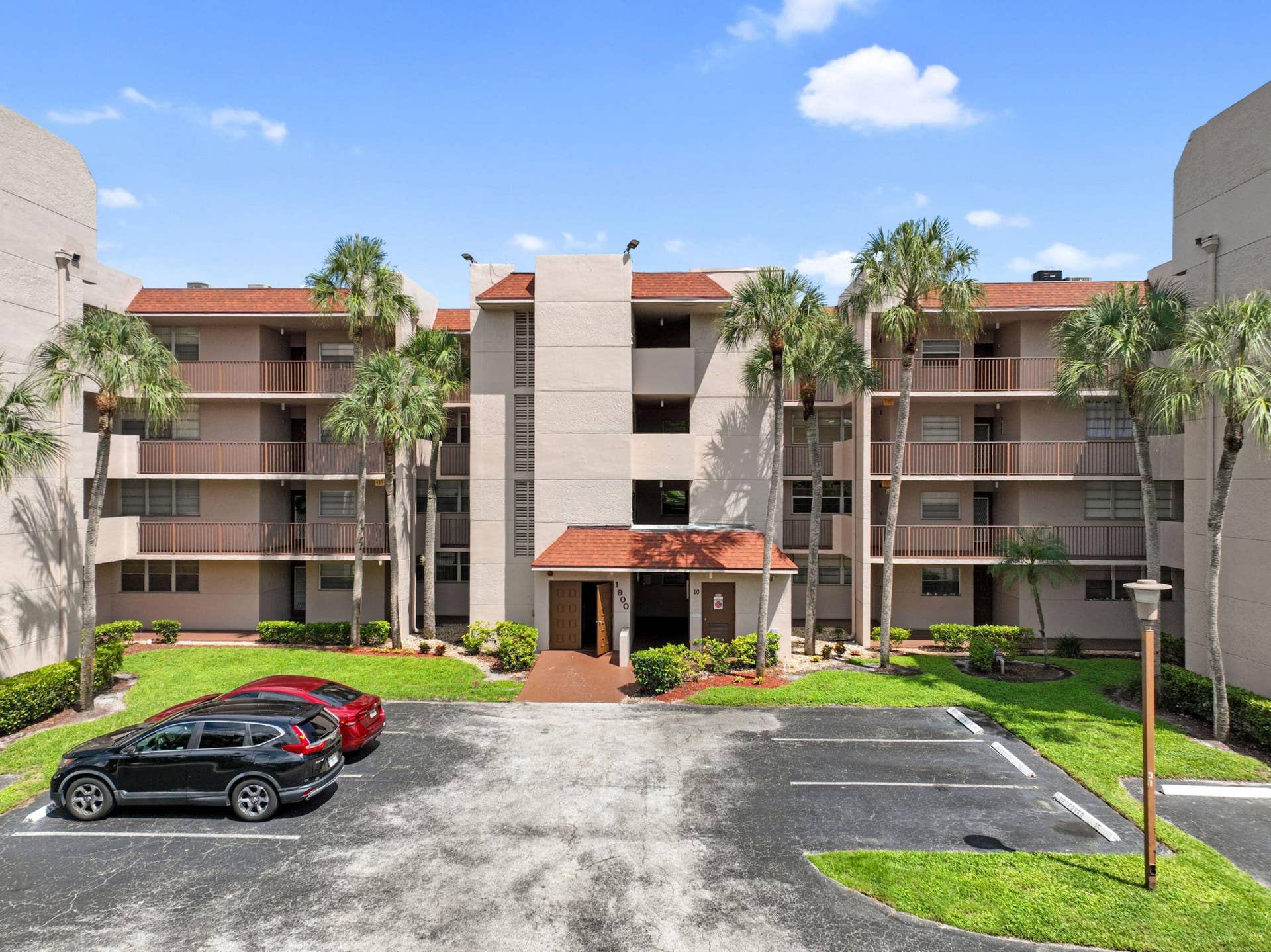 1900 SABAL PALM Drive, #205, Davie, FL 33324 Sabal Palm Building