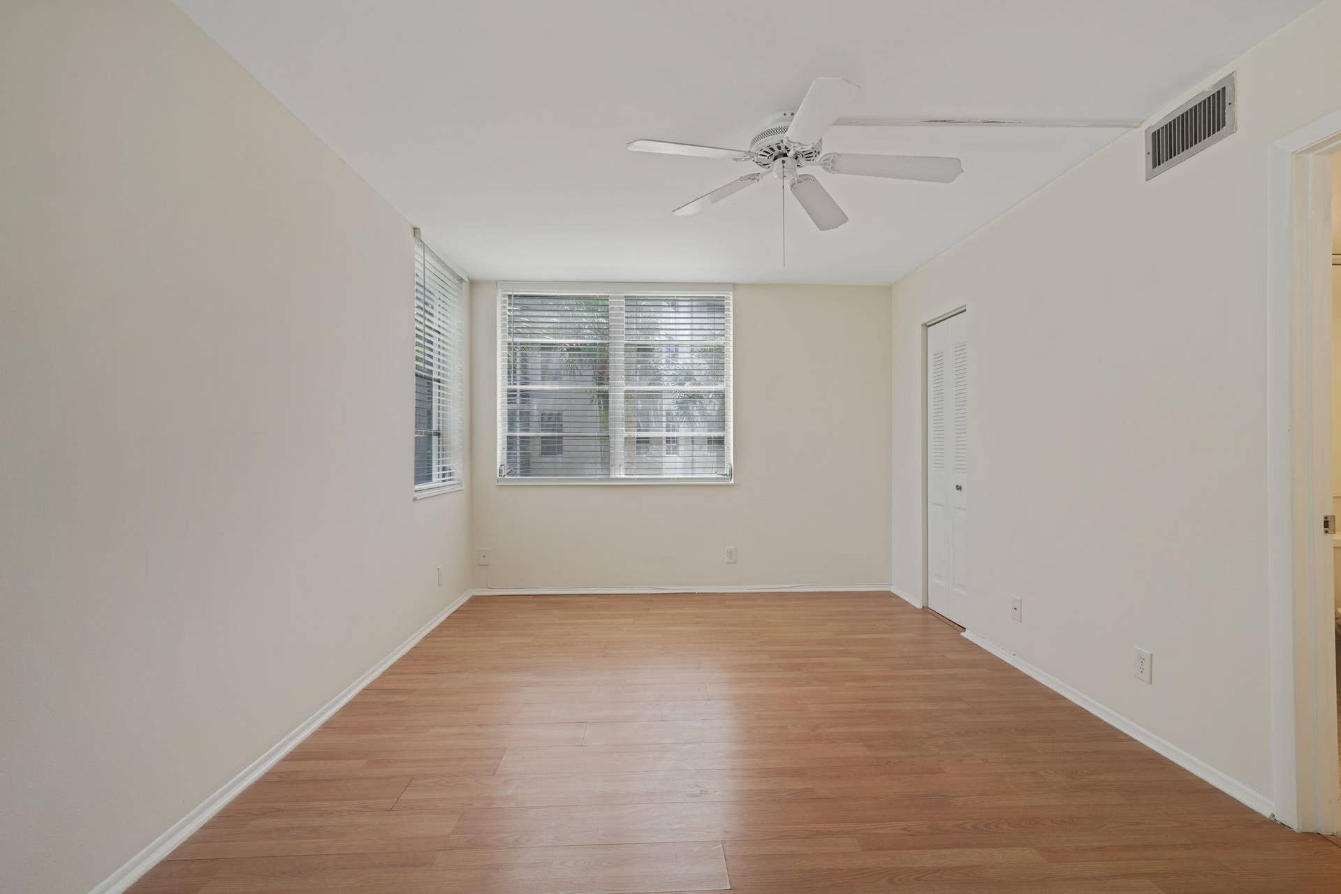 1900 SABAL PALM Drive, #205, Davie, FL 33324 Bedroom Three