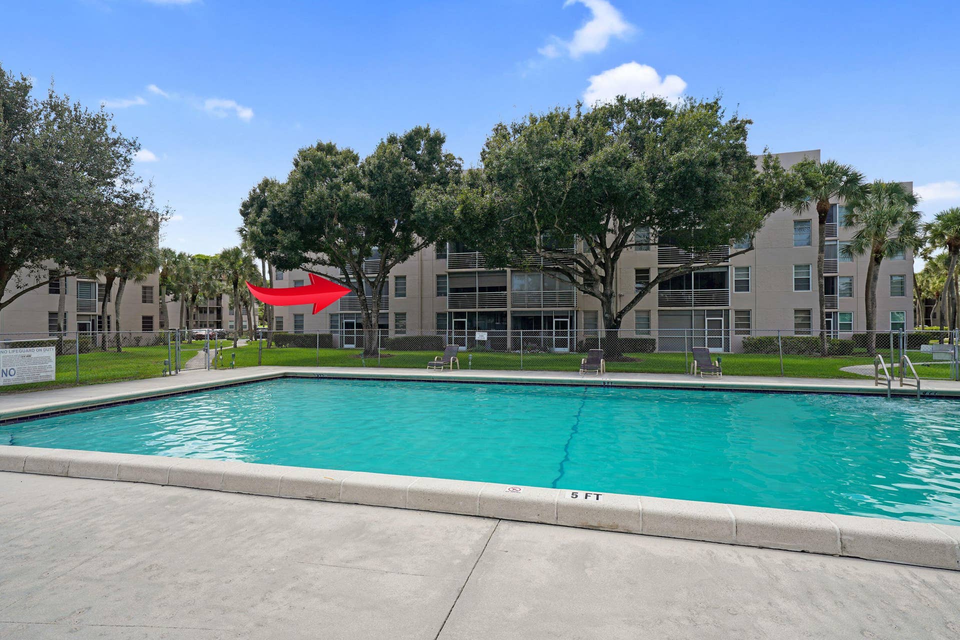 1900 SABAL PALM Drive, #205, Davie, FL 33324 *