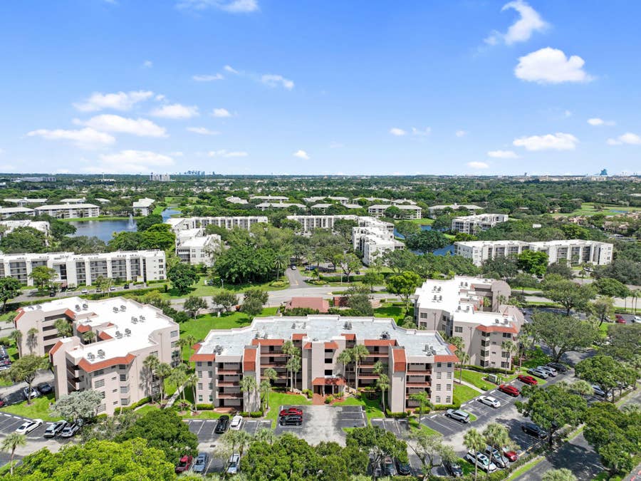 Property photo for 1900 SABAL PALM Drive, #205, Davie, FL