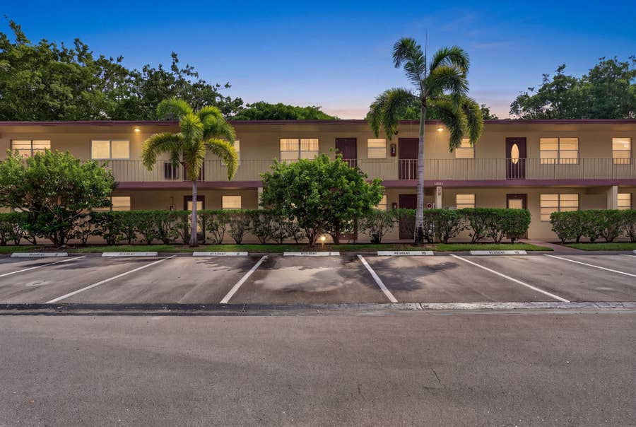 Property photo for 7490 NW 1st Street, #104, Margate, FL