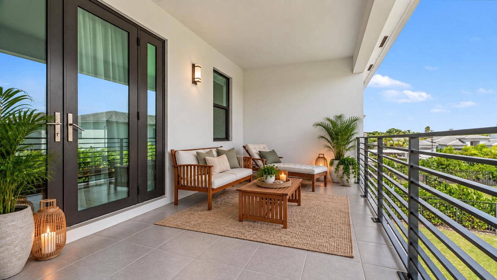 20050 Hirono Lane, Boca Raton, FL 33434 Balcony