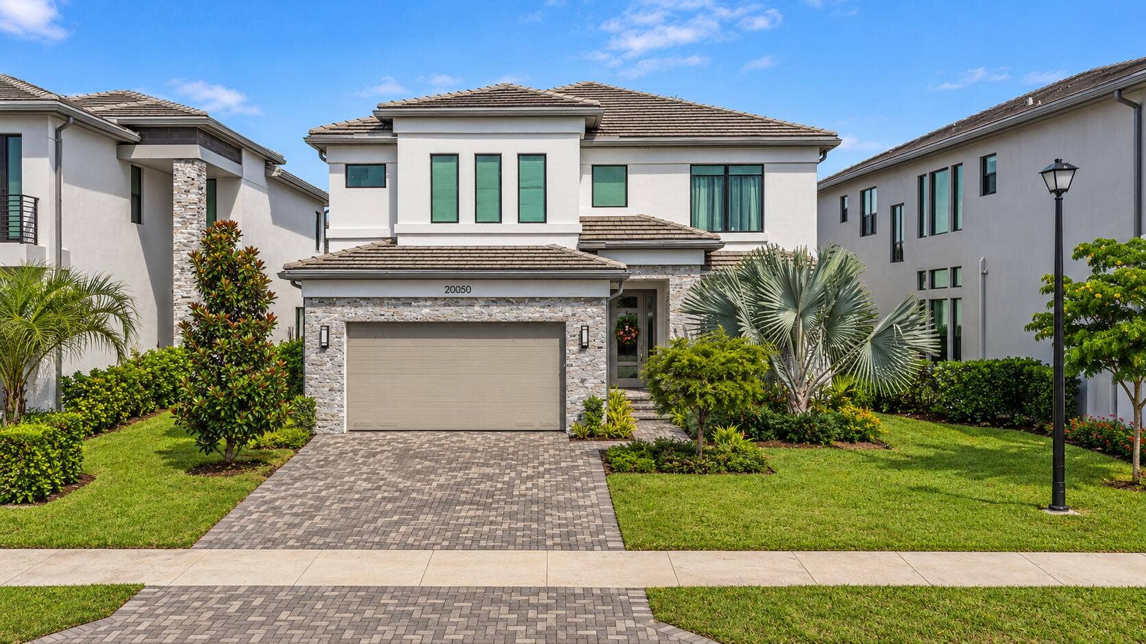 20050 Hirono Lane, Boca Raton, FL 33434 Front