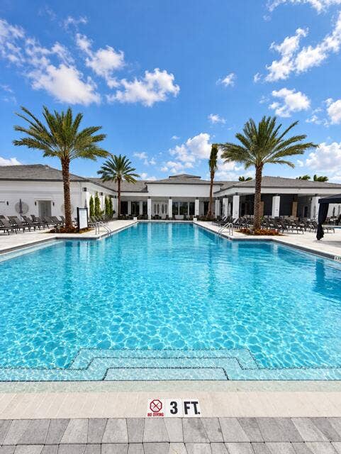 20050 Hirono Lane, Boca Raton, FL 33434 Pool