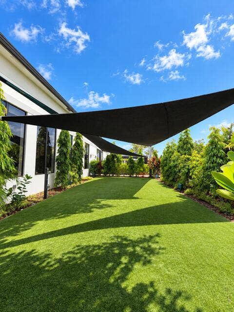 20050 Hirono Lane, Boca Raton, FL 33434 Outdoor Yoga