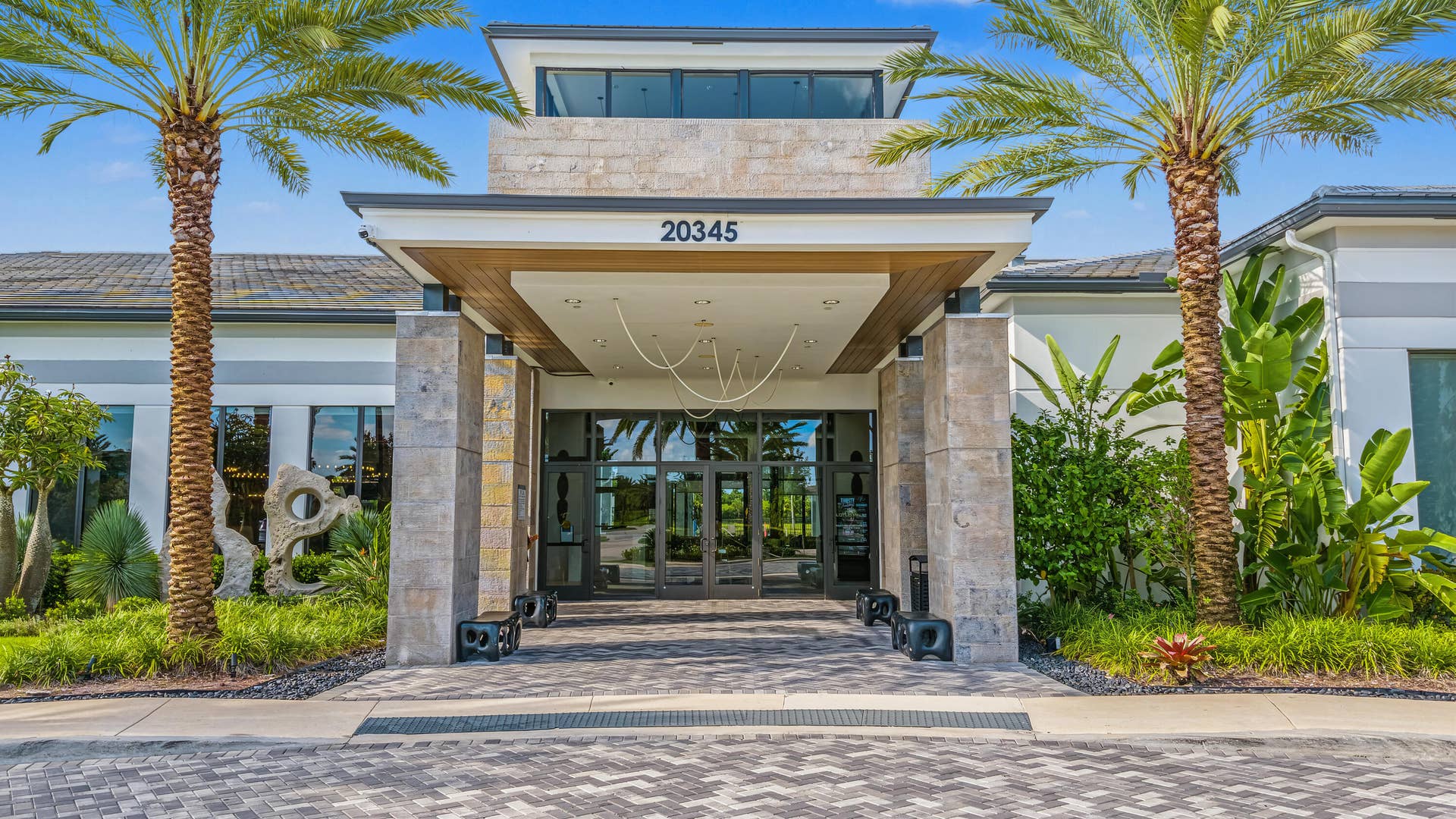 20050 Hirono Lane, Boca Raton, FL 33434 Clubhouse