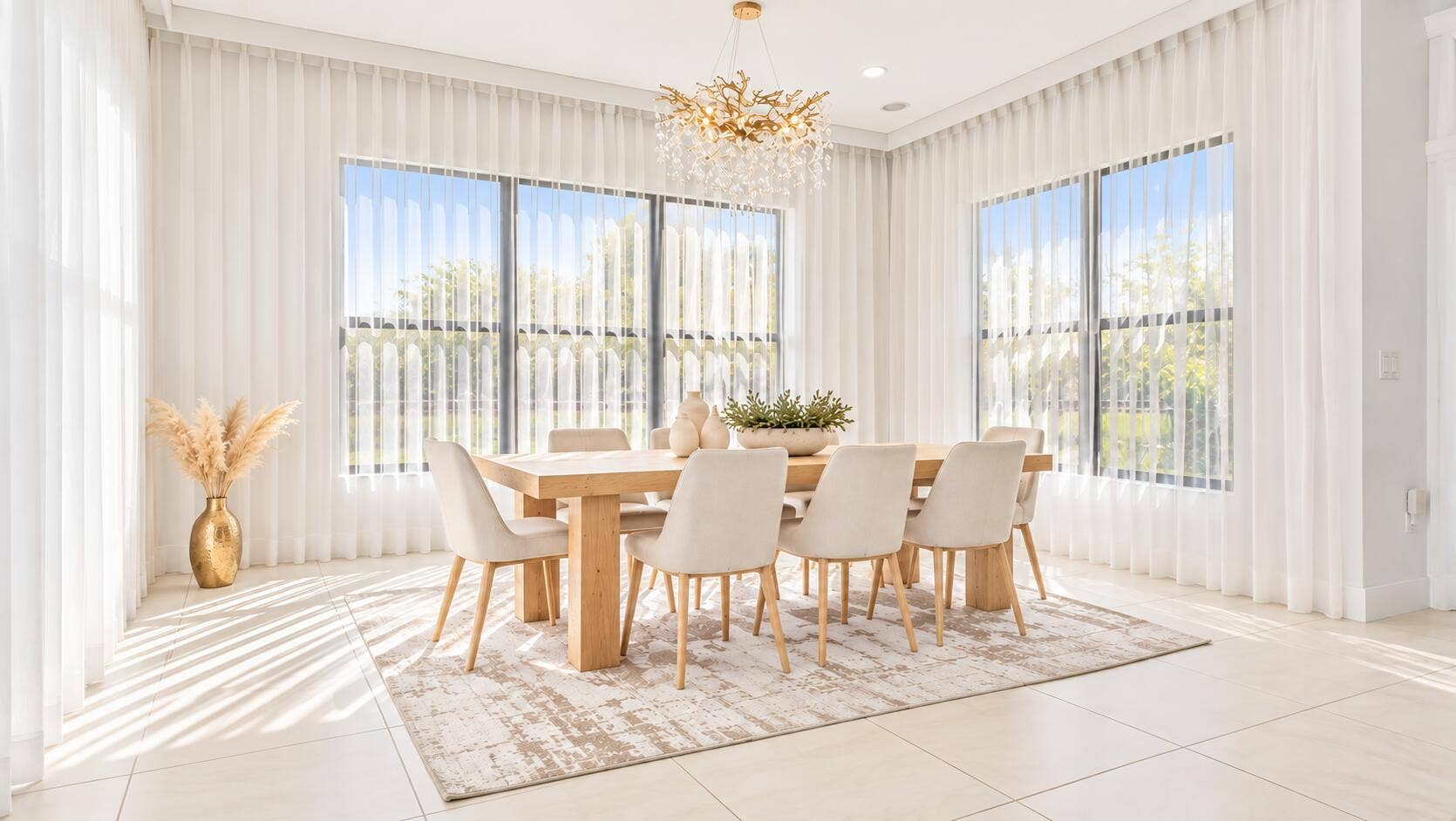 20050 Hirono Lane, Boca Raton, FL 33434 Dining Area