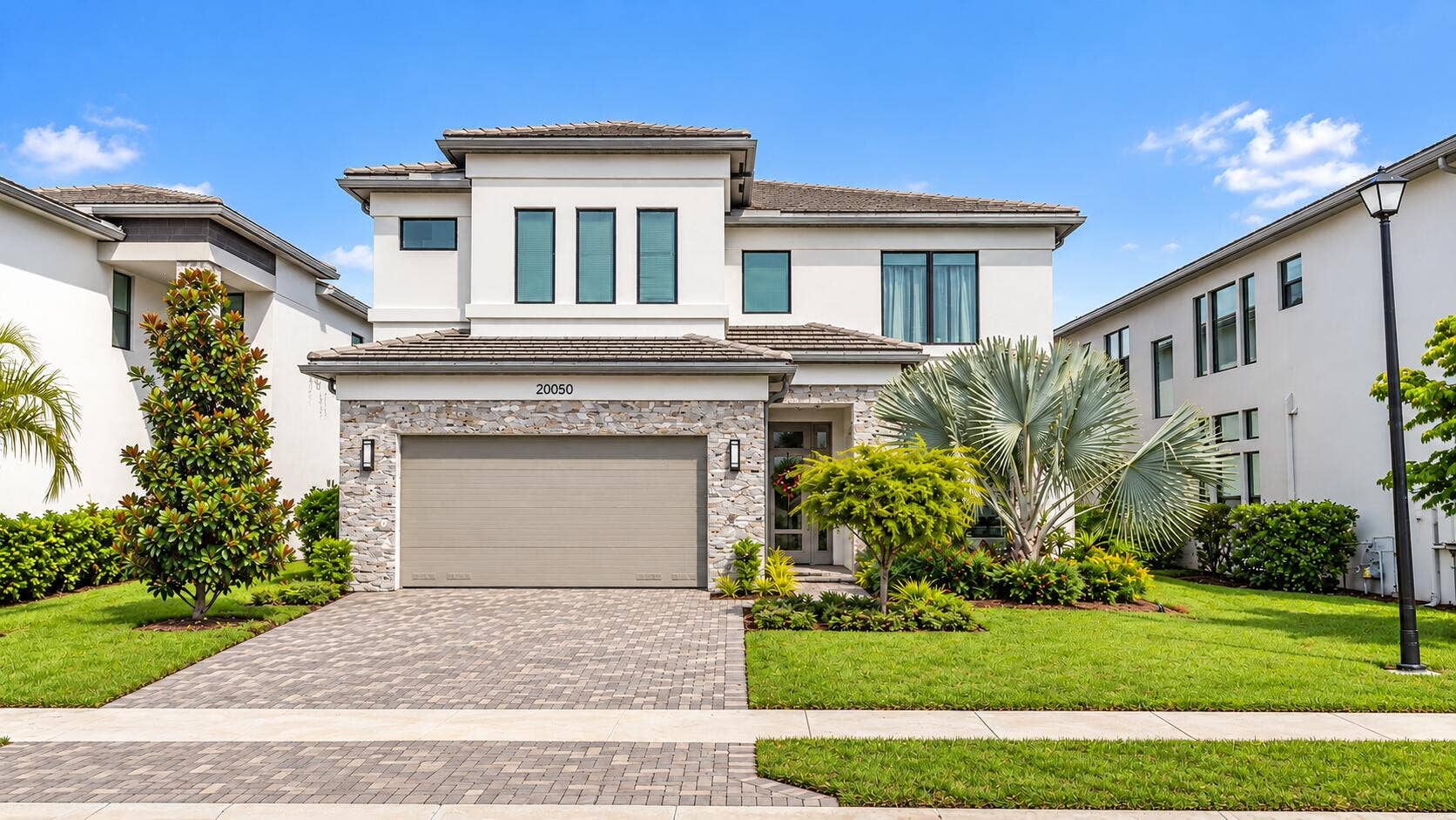 20050 Hirono Lane, Boca Raton, FL 33434 Front