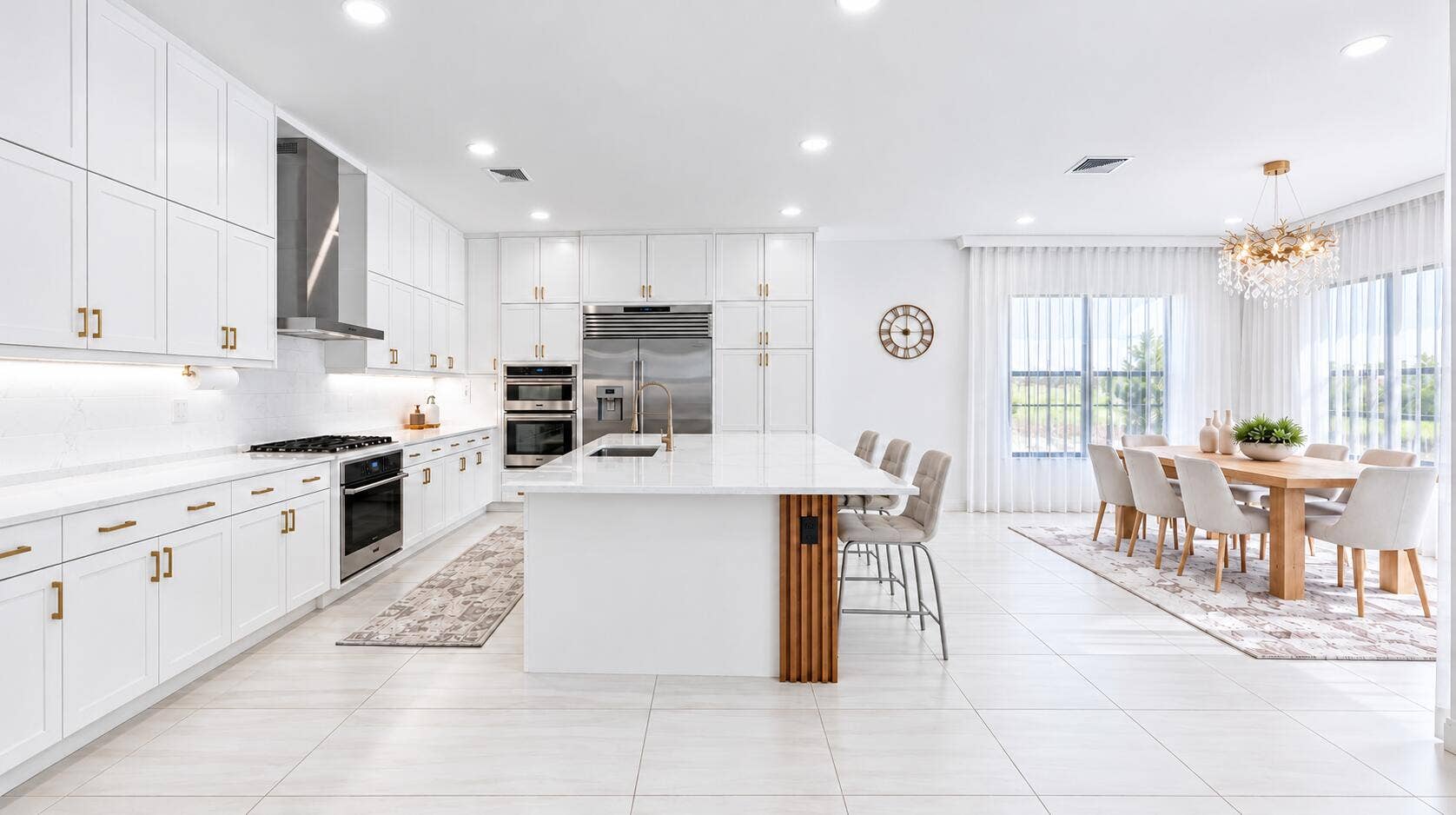 20050 Hirono Lane, Boca Raton, FL 33434 Kitchen