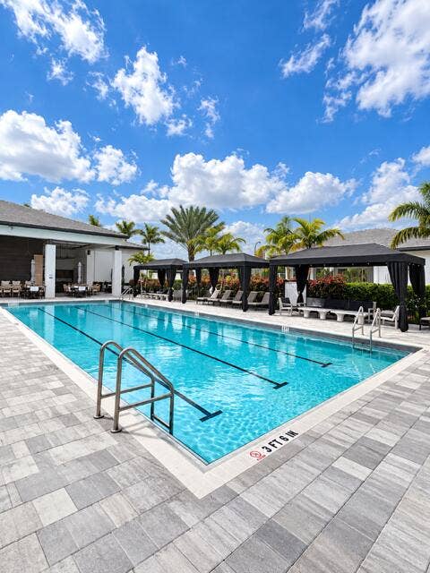 20050 Hirono Lane, Boca Raton, FL 33434 Pool 2