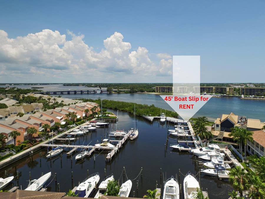 Property photo for 1000 N US Highway 1 Slip 48, Jupiter, FL