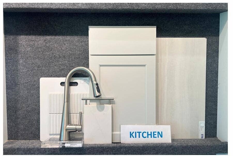 101 Kitchen