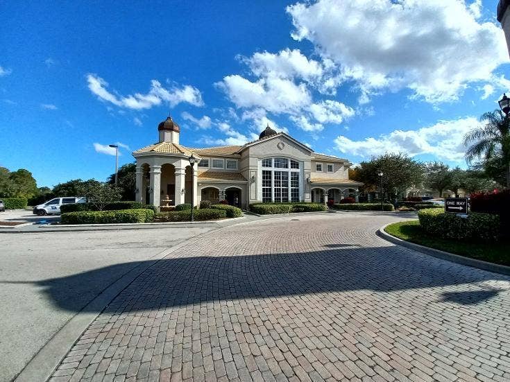 Property photo for 128 SW PEACOCK Boulevard, #15-206, Port St Lucie, FL