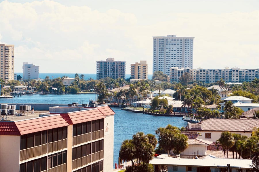 Property photo for 777 S FEDERAL Highway, #RP901, Pompano Beach, FL