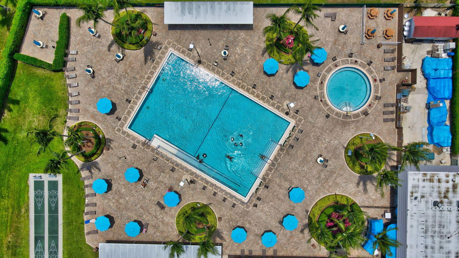 411 BURGUNDY I, Delray Beach, FL 33484 47-web-or-mls-Kings Point (11)