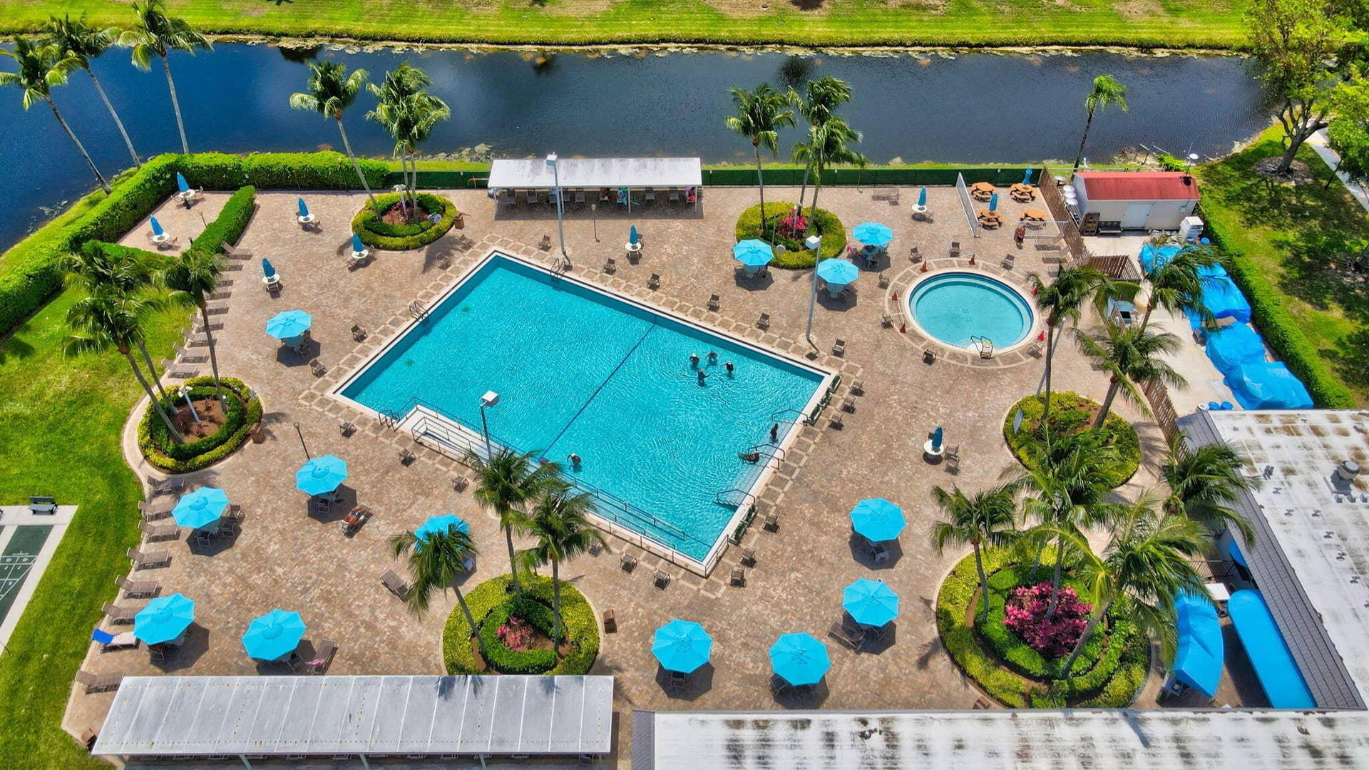 411 BURGUNDY I, Delray Beach, FL 33484 46-web-or-mls-Kings Point (10)