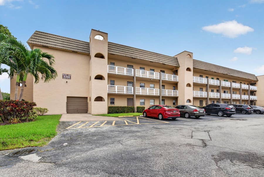 Property photo for 9360 Sunrise Lakes Boulevard, #Unit 108, Sunrise, FL