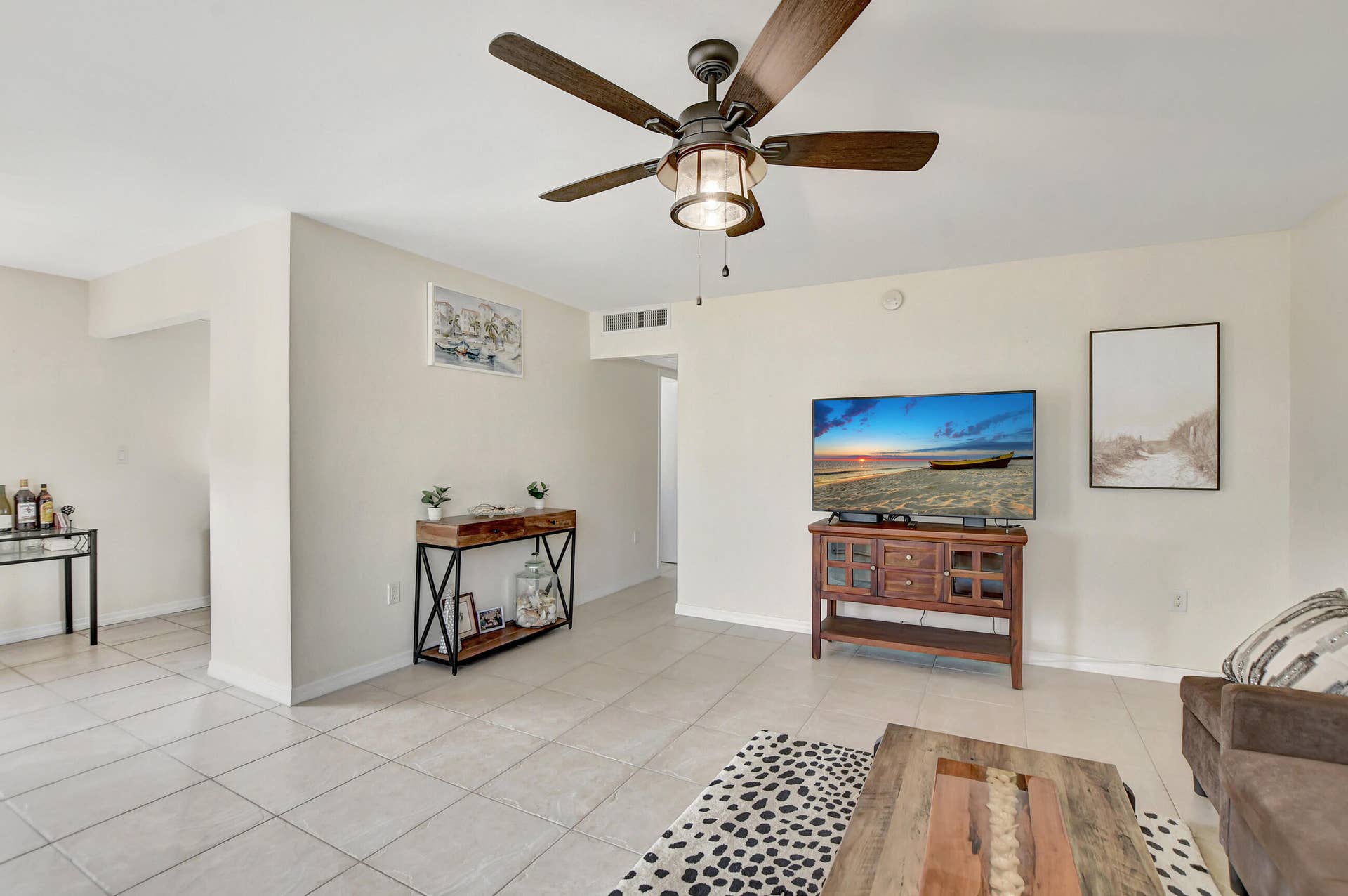 Living/Family Room