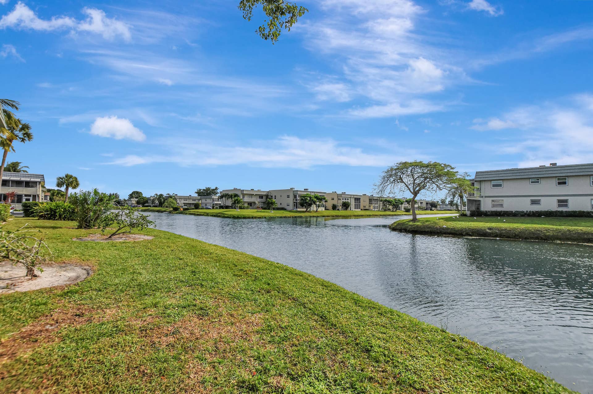Lake View