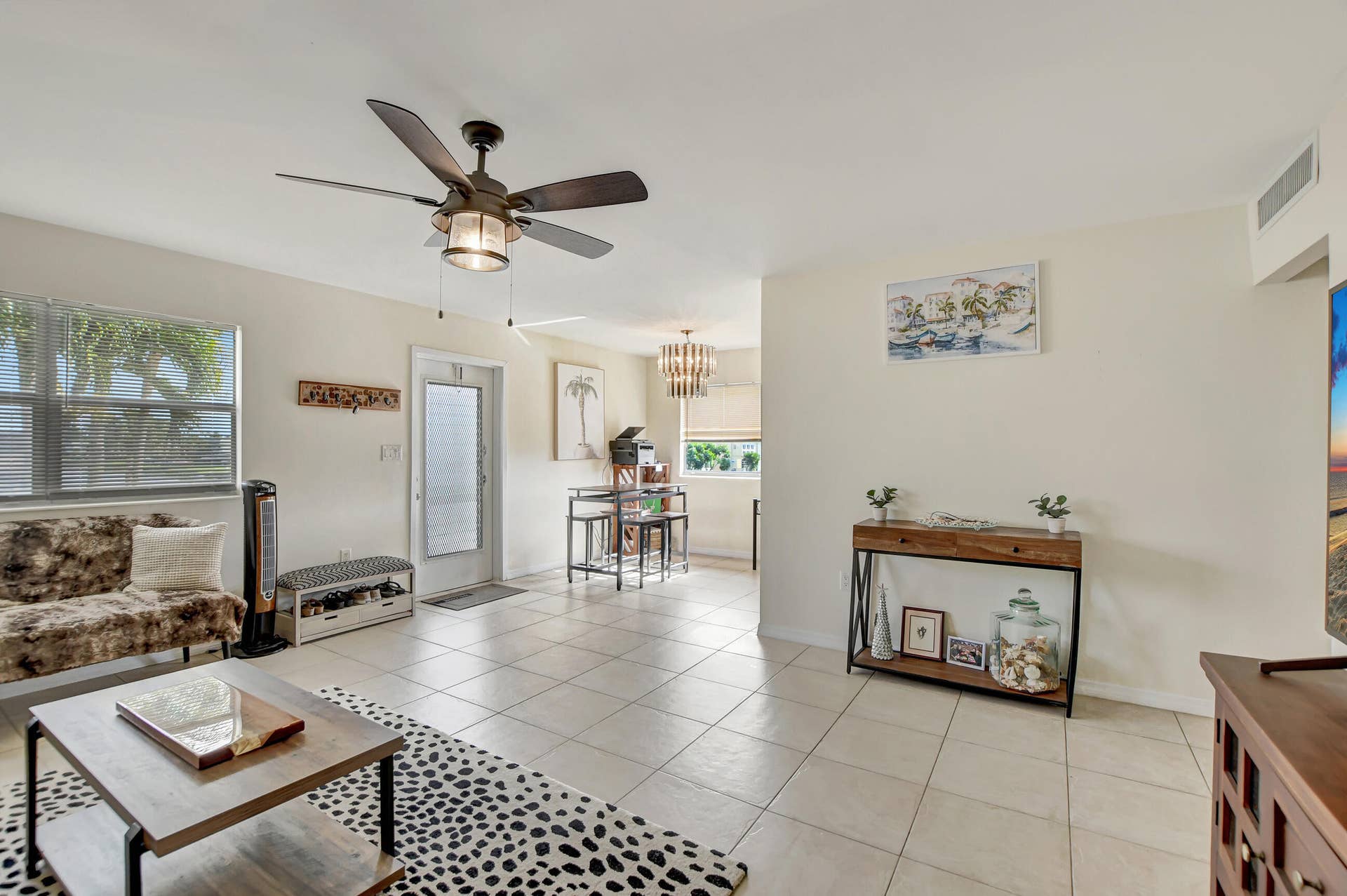 Living/Family Room