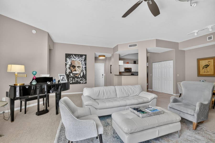 Property photo for 806 E Windward Way, #108, Lantana, FL