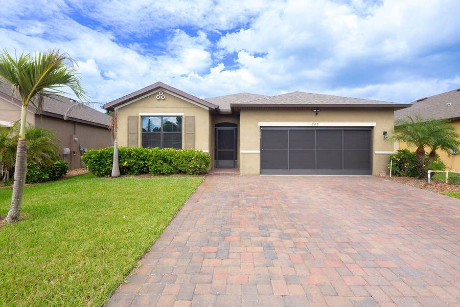 Property photo for 629 Old Country Rd SE, Palm Bay, FL