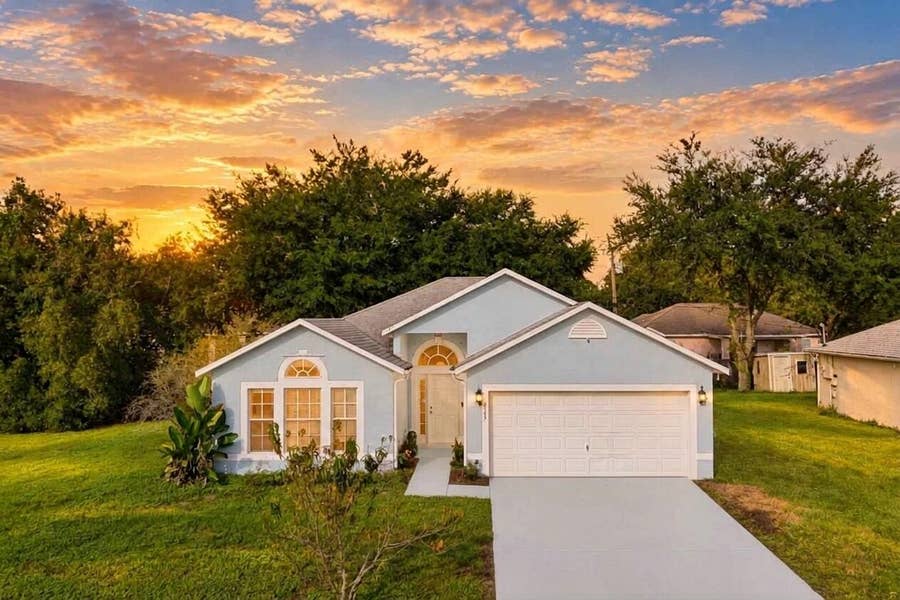 Property photo for 8745 105TH Court, Vero Beach, FL
