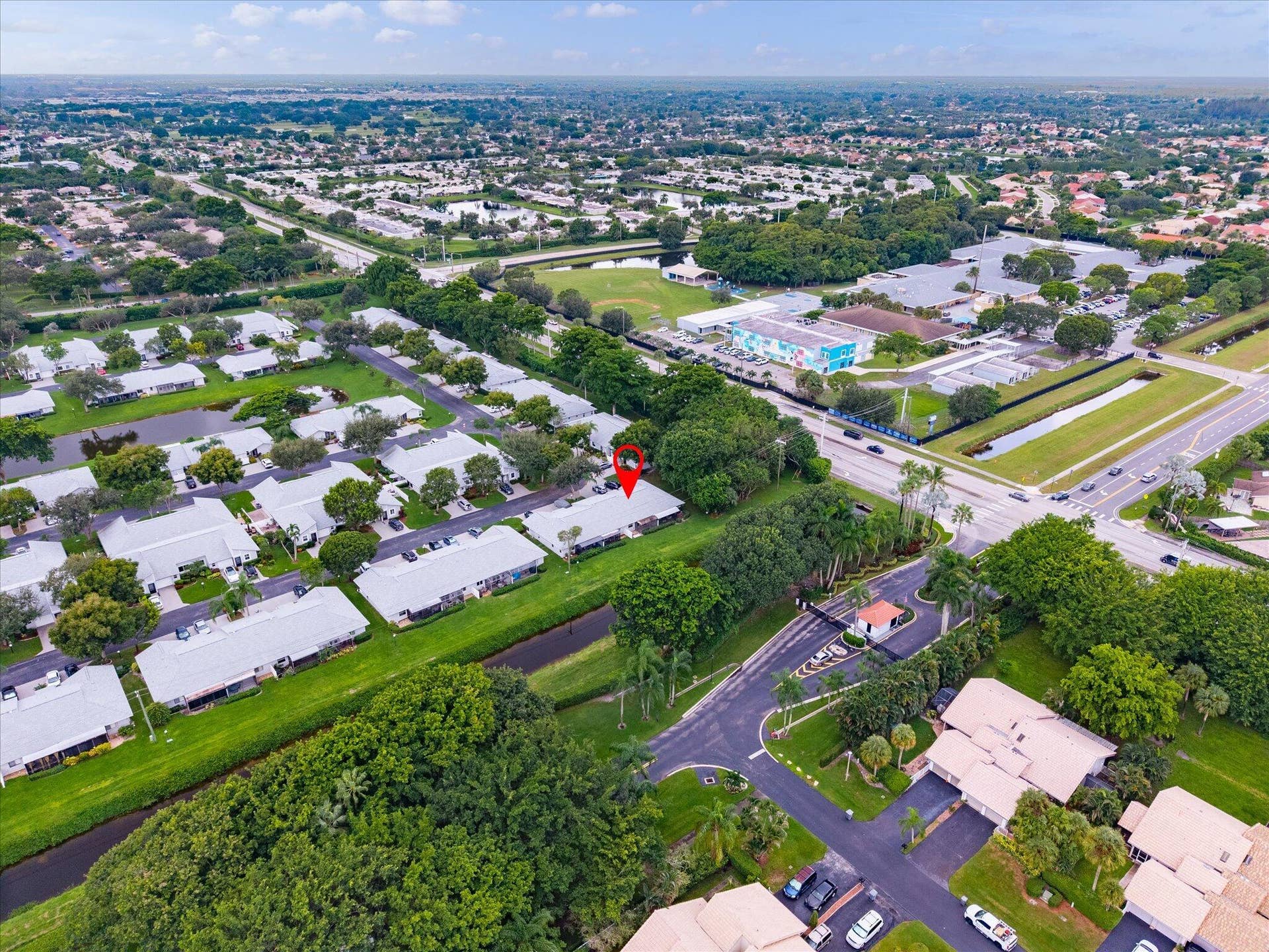 8959 Sunnywood Place, Boca Raton, FL 33496 31-31