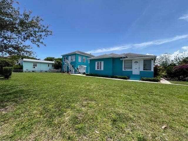 Property photo for 700 Talladega Street, West Palm Beach, FL