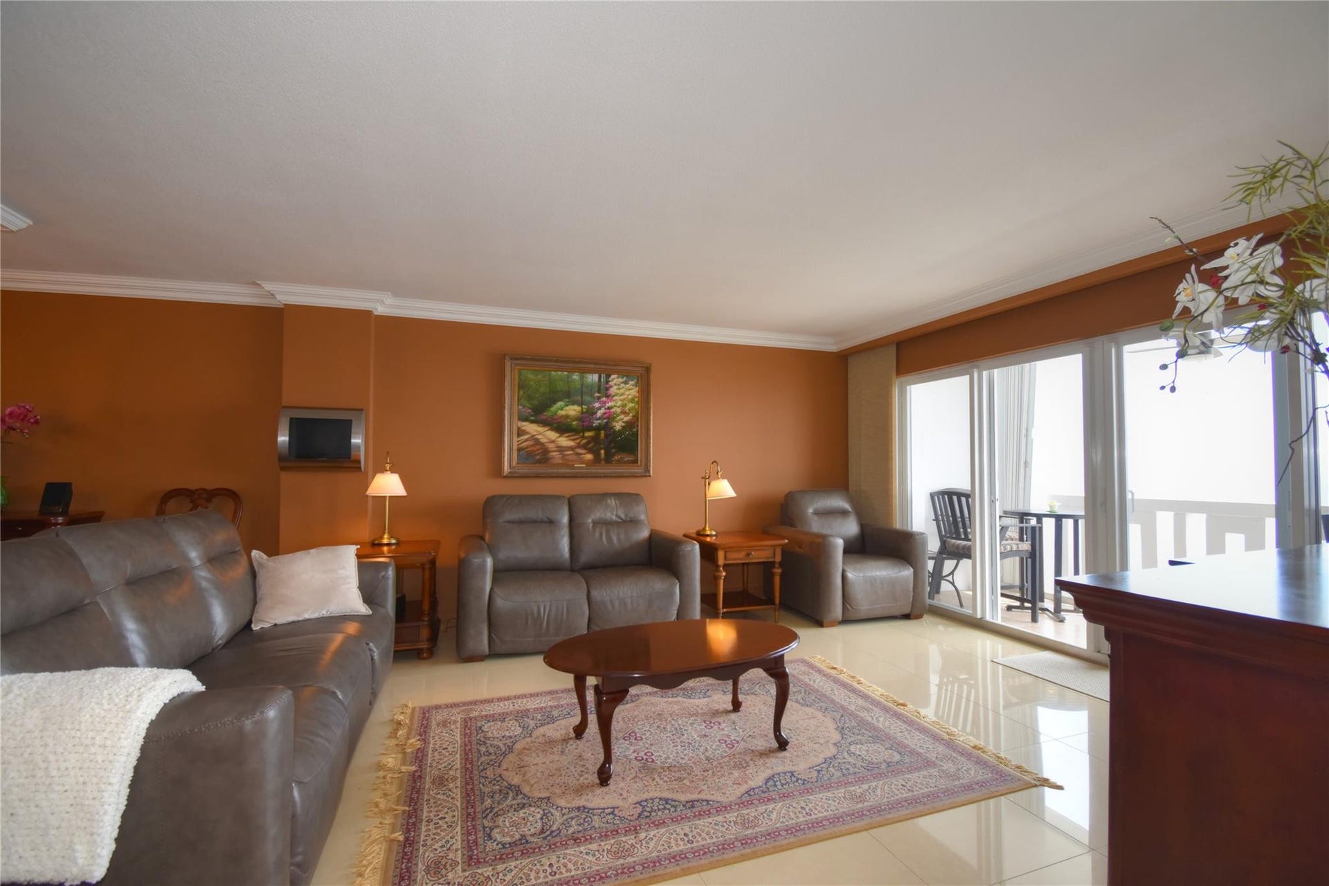 1012 N OCEAN Boulevard, #903, Pompano Beach, Pompano Beach, FL 33062 Photo 24