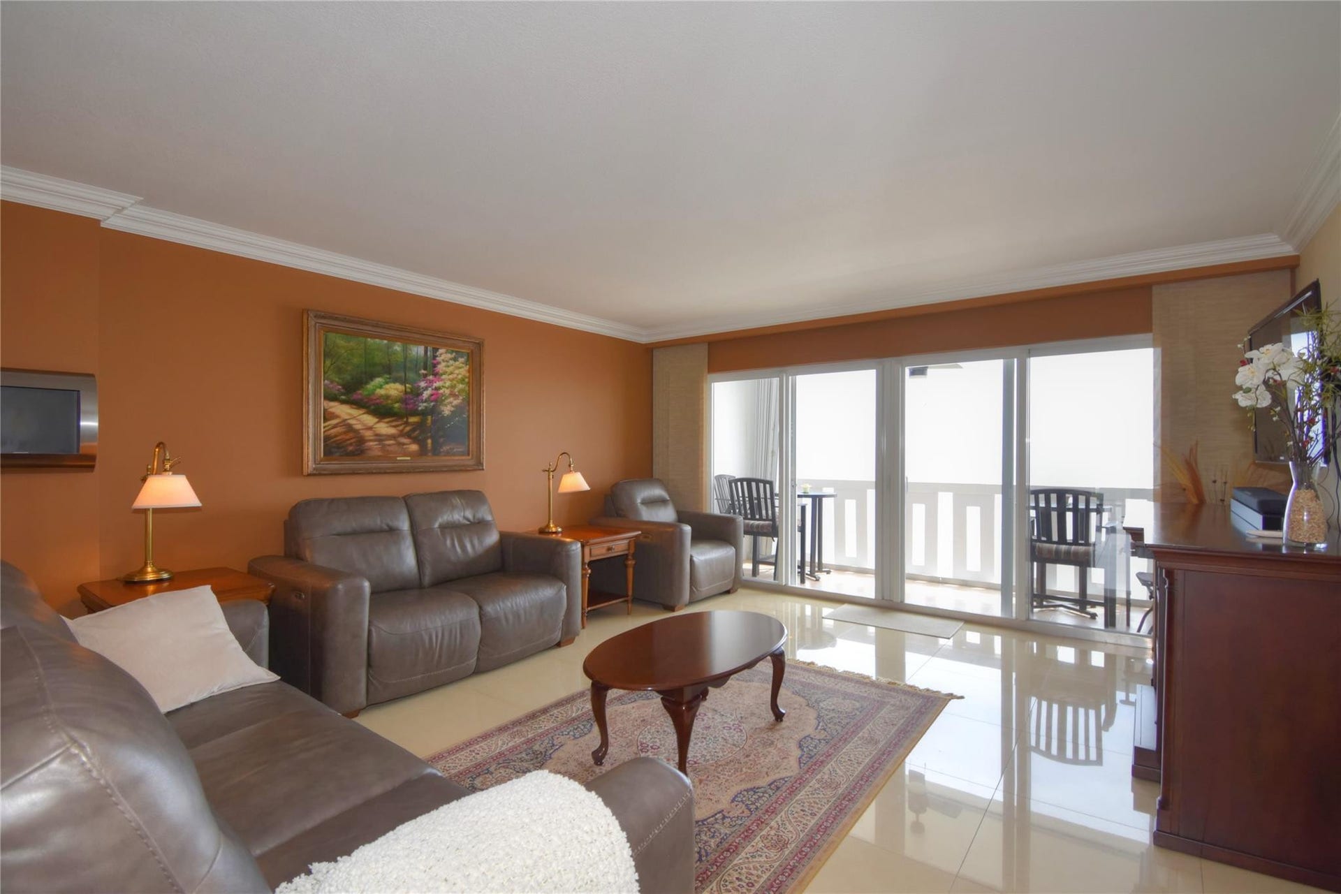 1012 N OCEAN Boulevard, #903, Pompano Beach, Pompano Beach, FL 33062 Photo 21