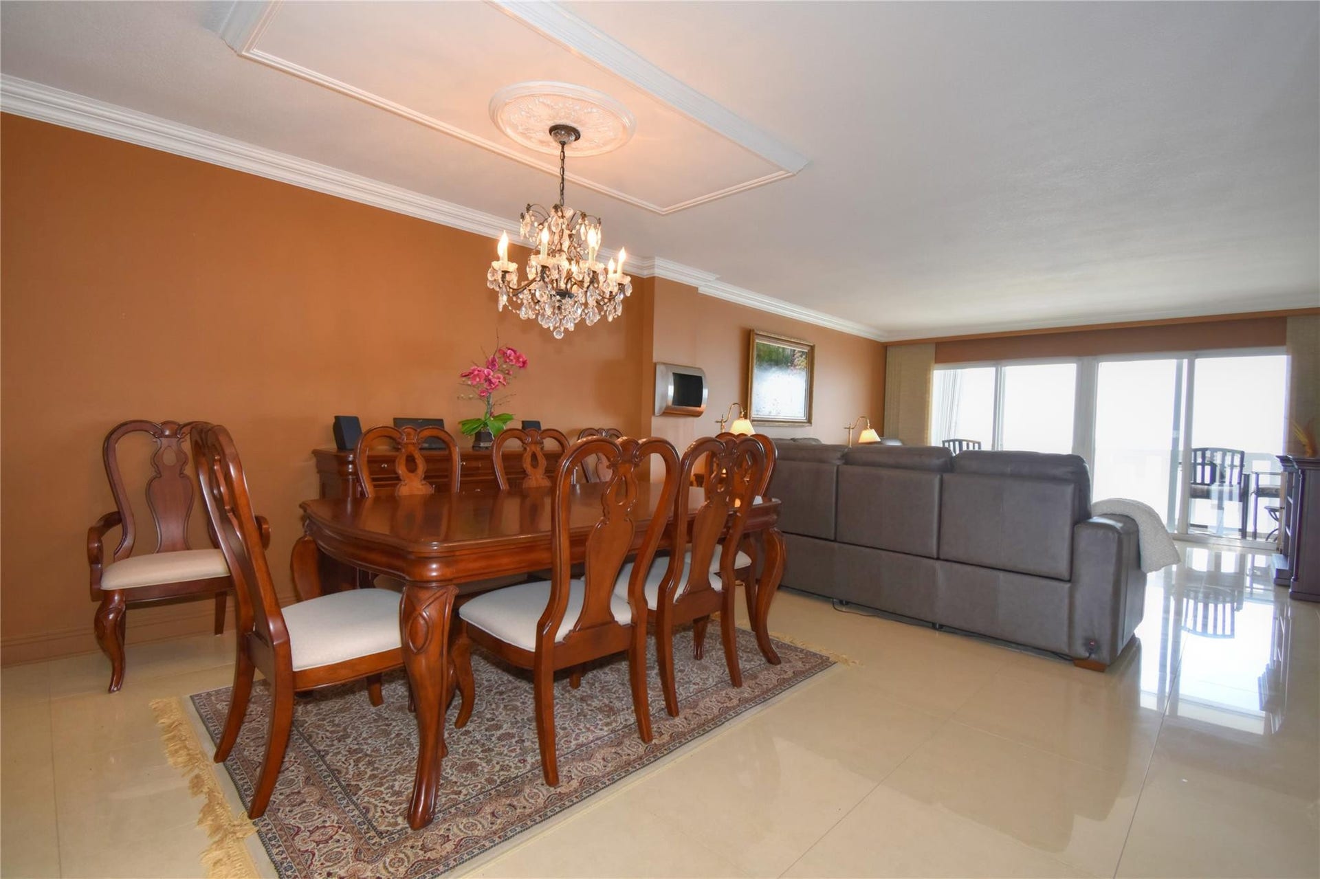 1012 N OCEAN Boulevard, #903, Pompano Beach, Pompano Beach, FL 33062 Photo 19