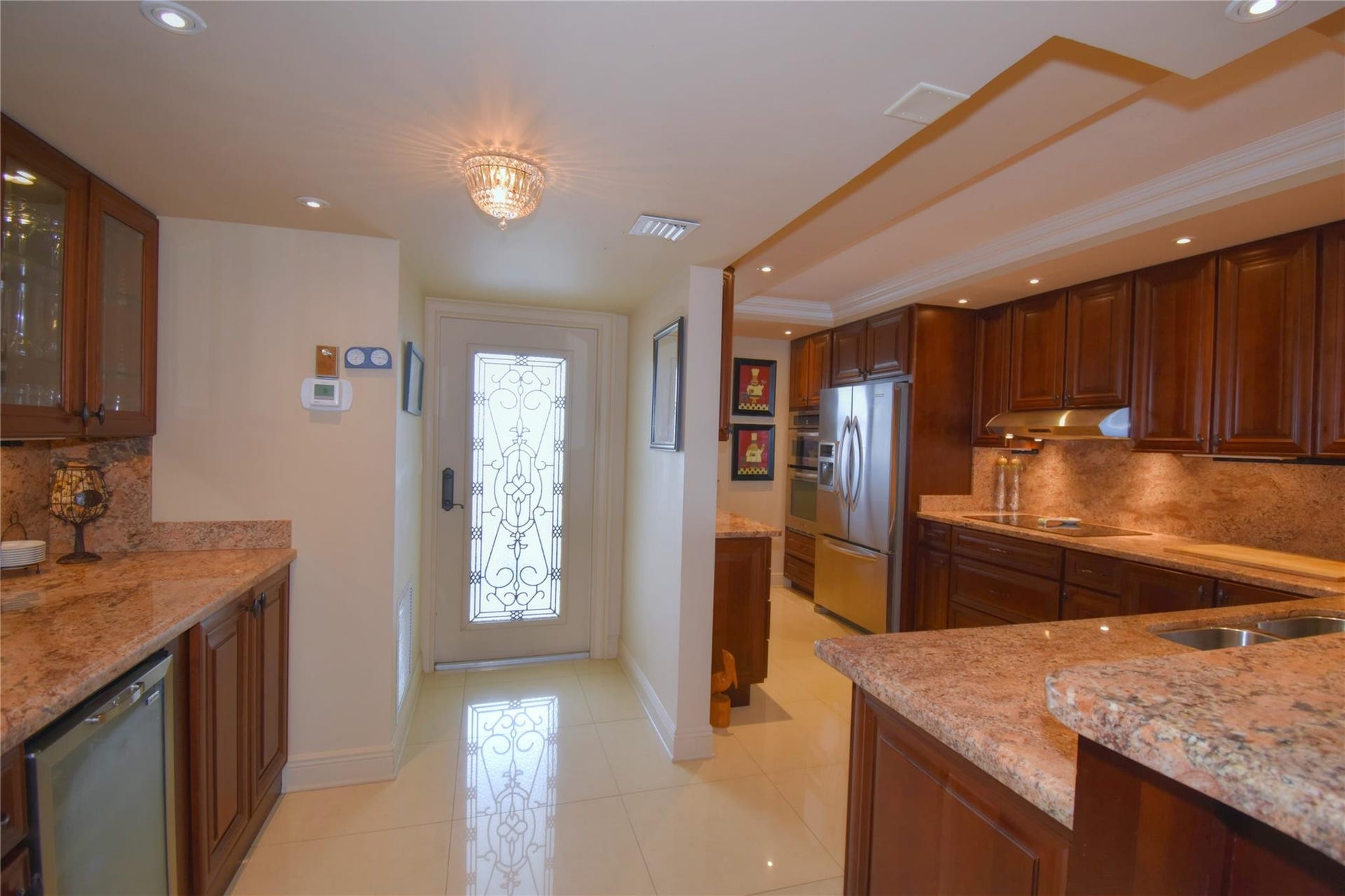 1012 N OCEAN Boulevard, #903, Pompano Beach, Pompano Beach, FL 33062 Foyer
