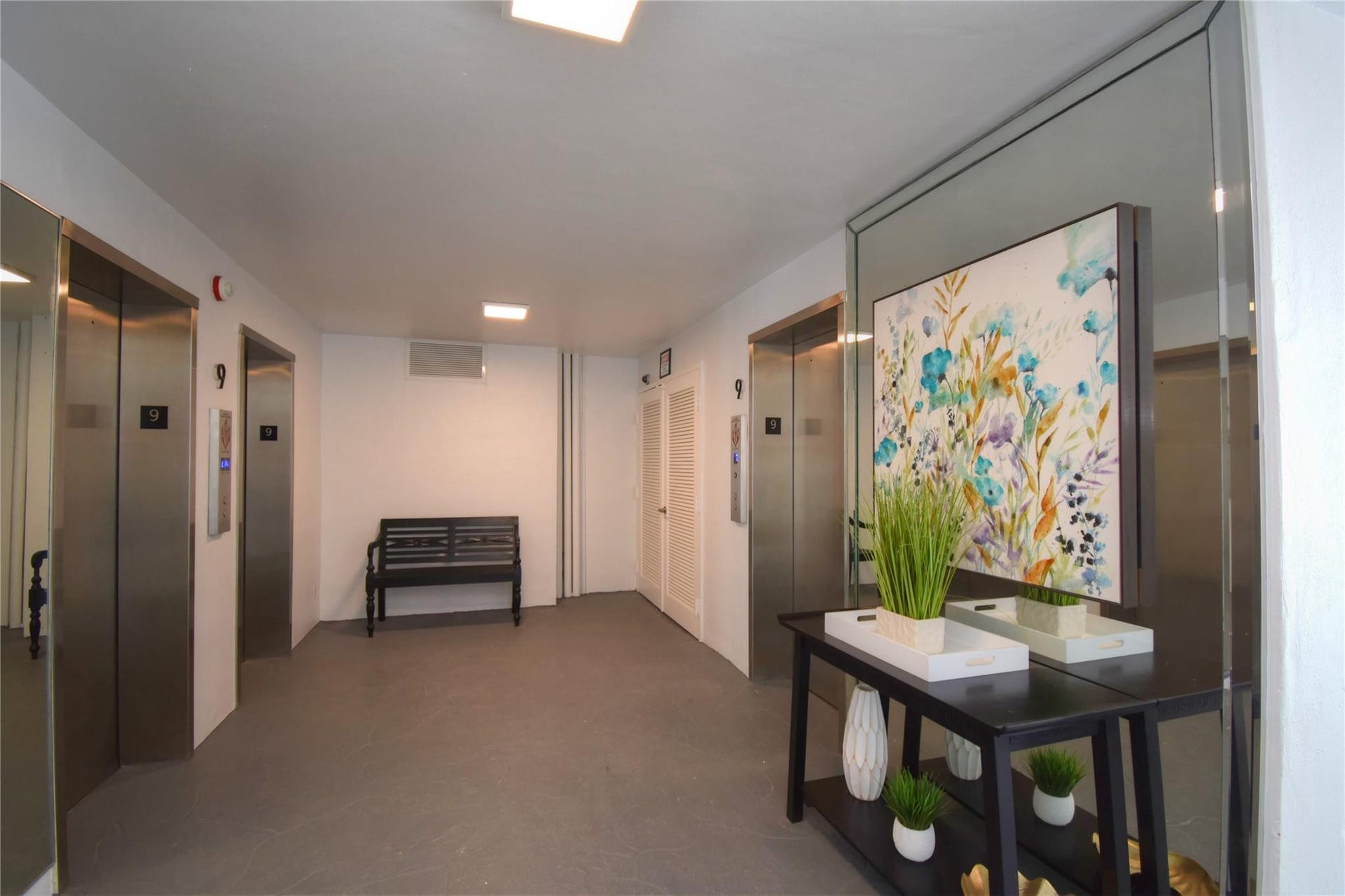 1012 N OCEAN Boulevard, #903, Pompano Beach, Pompano Beach, FL 33062 Landing