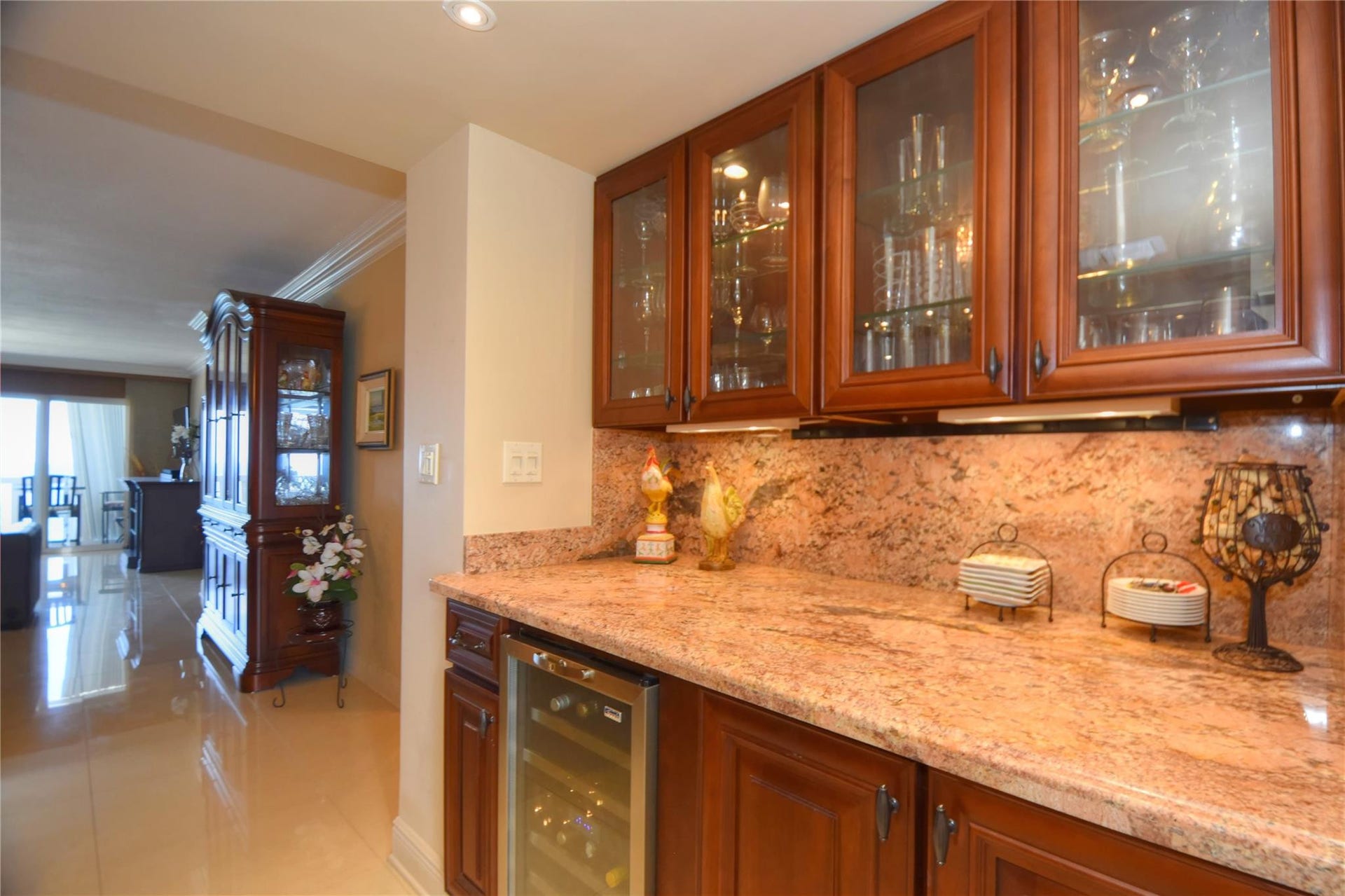 1012 N OCEAN Boulevard, #903, Pompano Beach, Pompano Beach, FL 33062 Photo 7