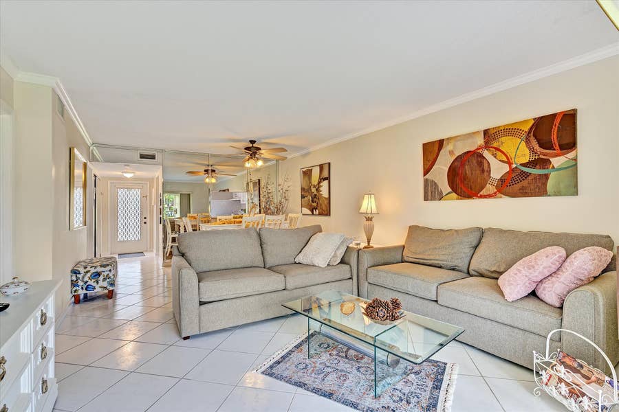 Property photo for 22 Abbey Lane, #106, Delray Beach, FL